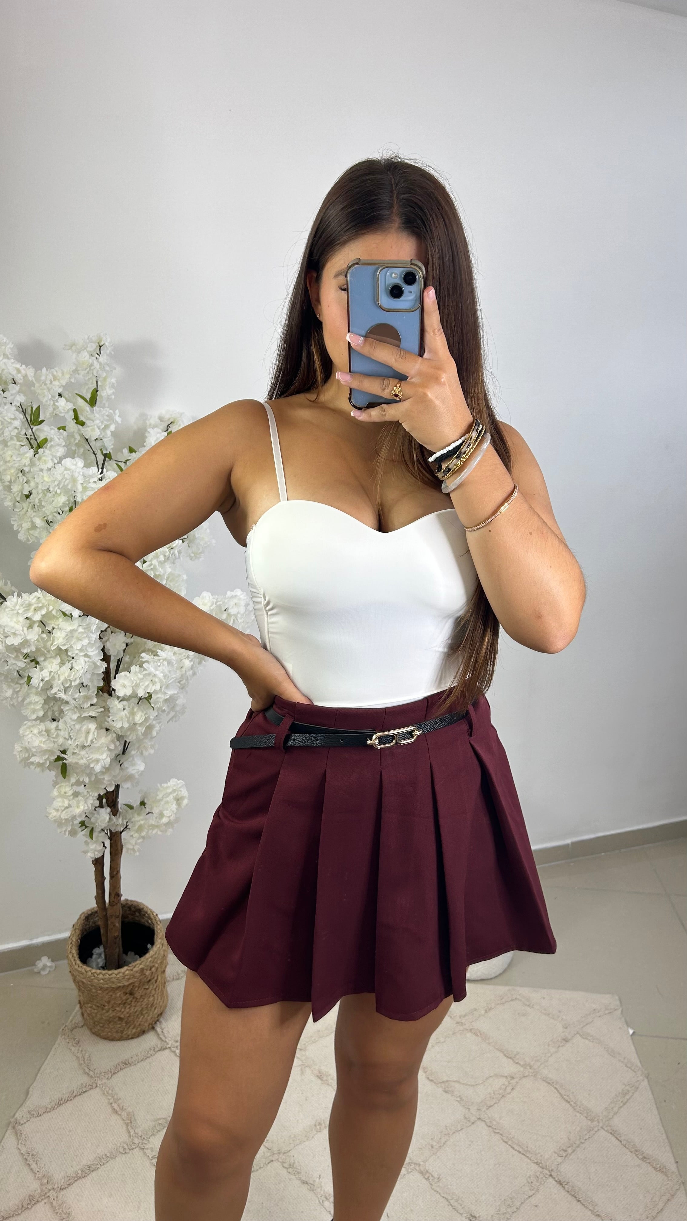 Haut Alice
