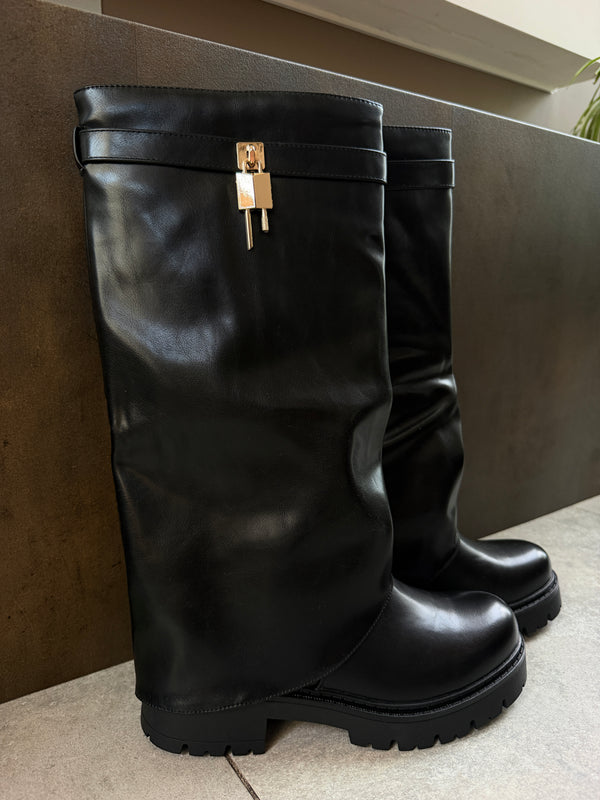 Bottes Elody
