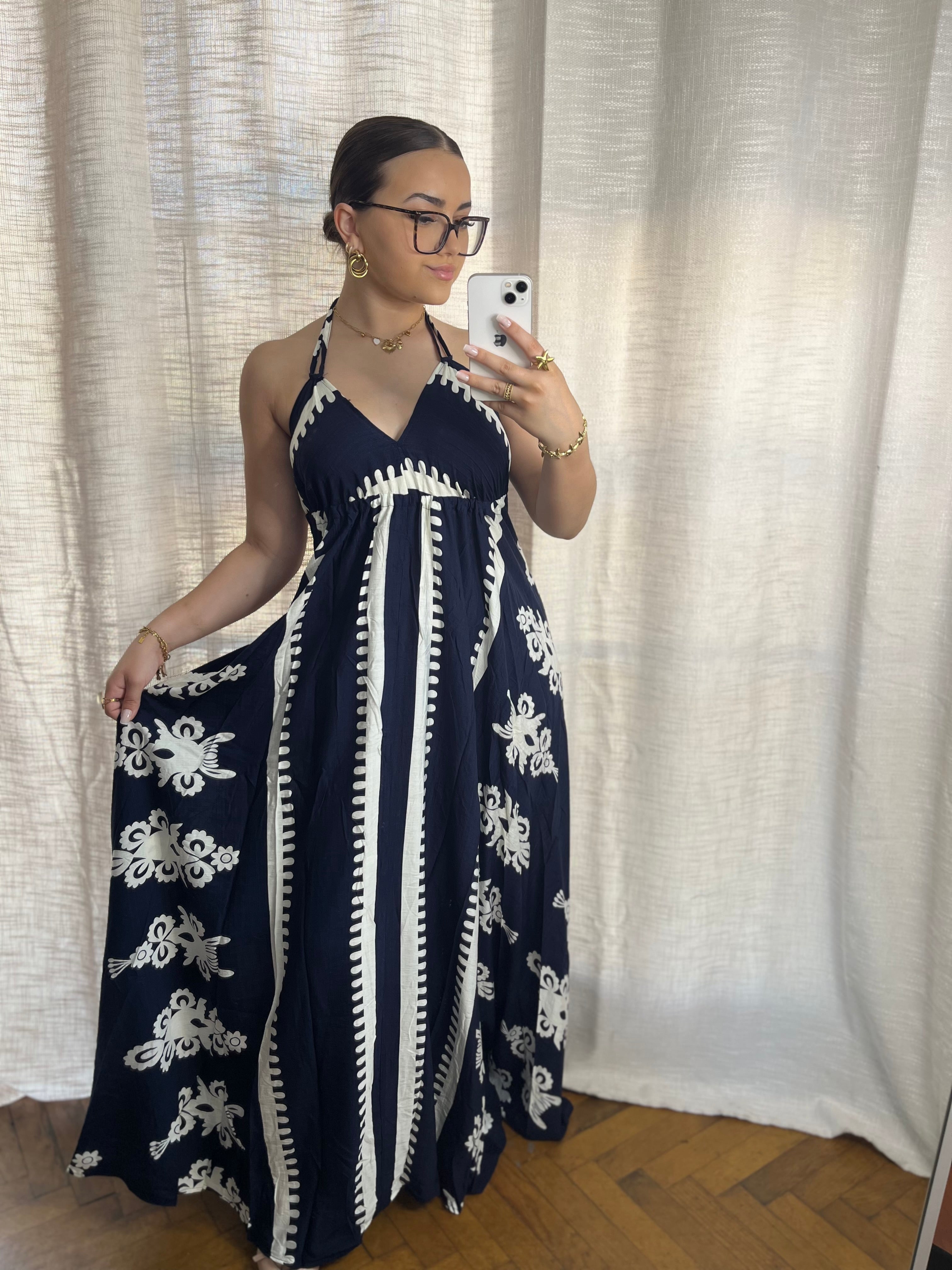 Robe Aya
