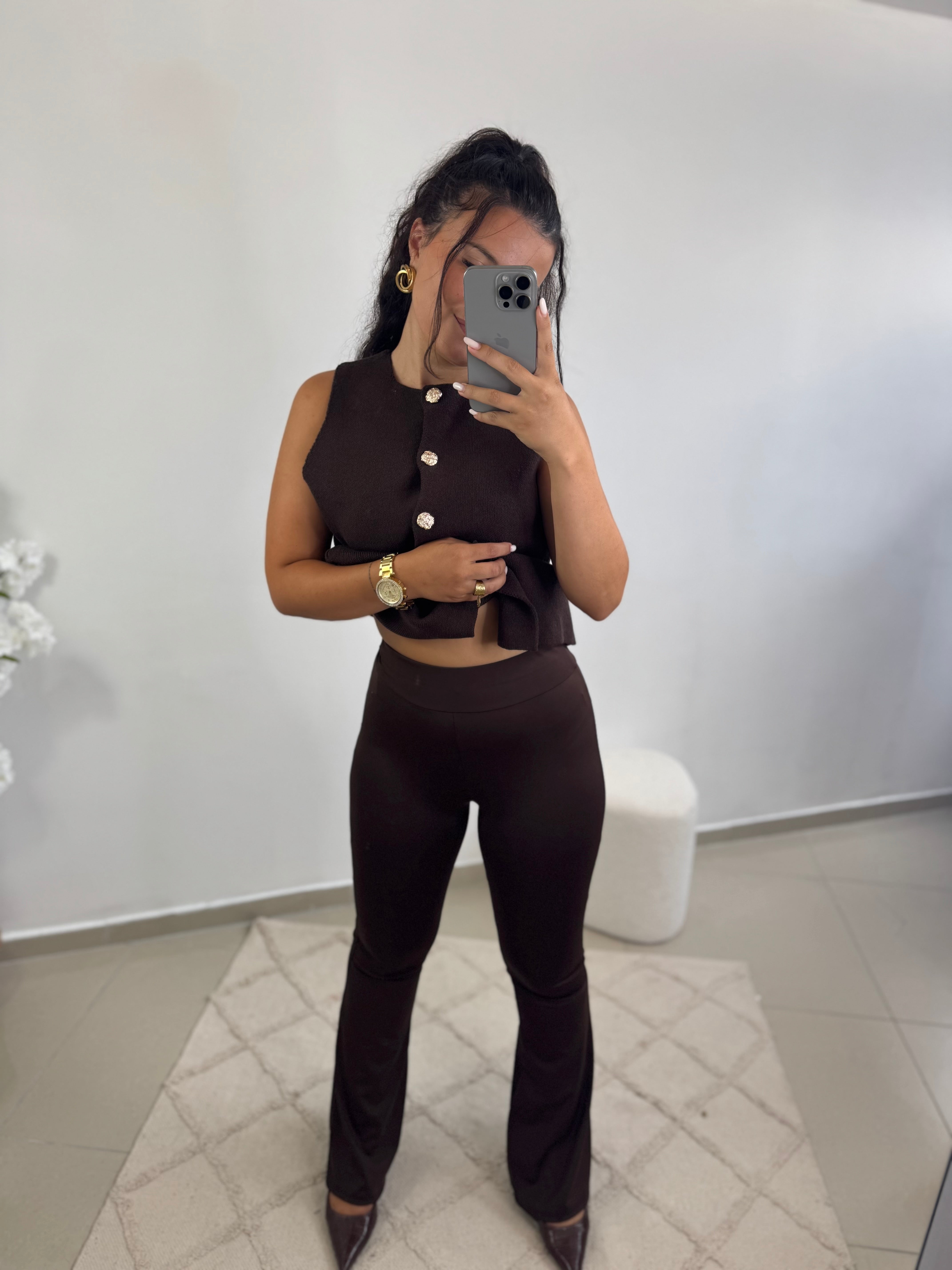 Legging Alma