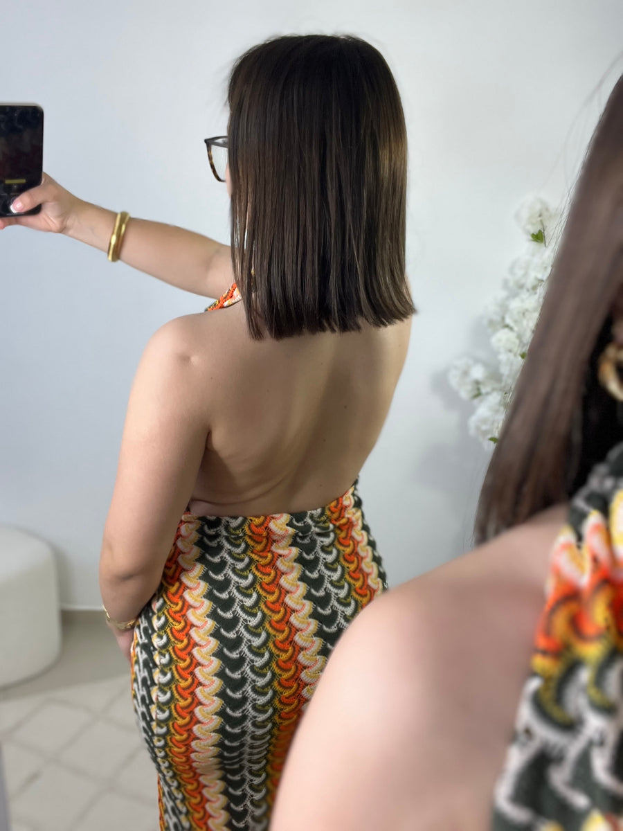 Robe Tania
