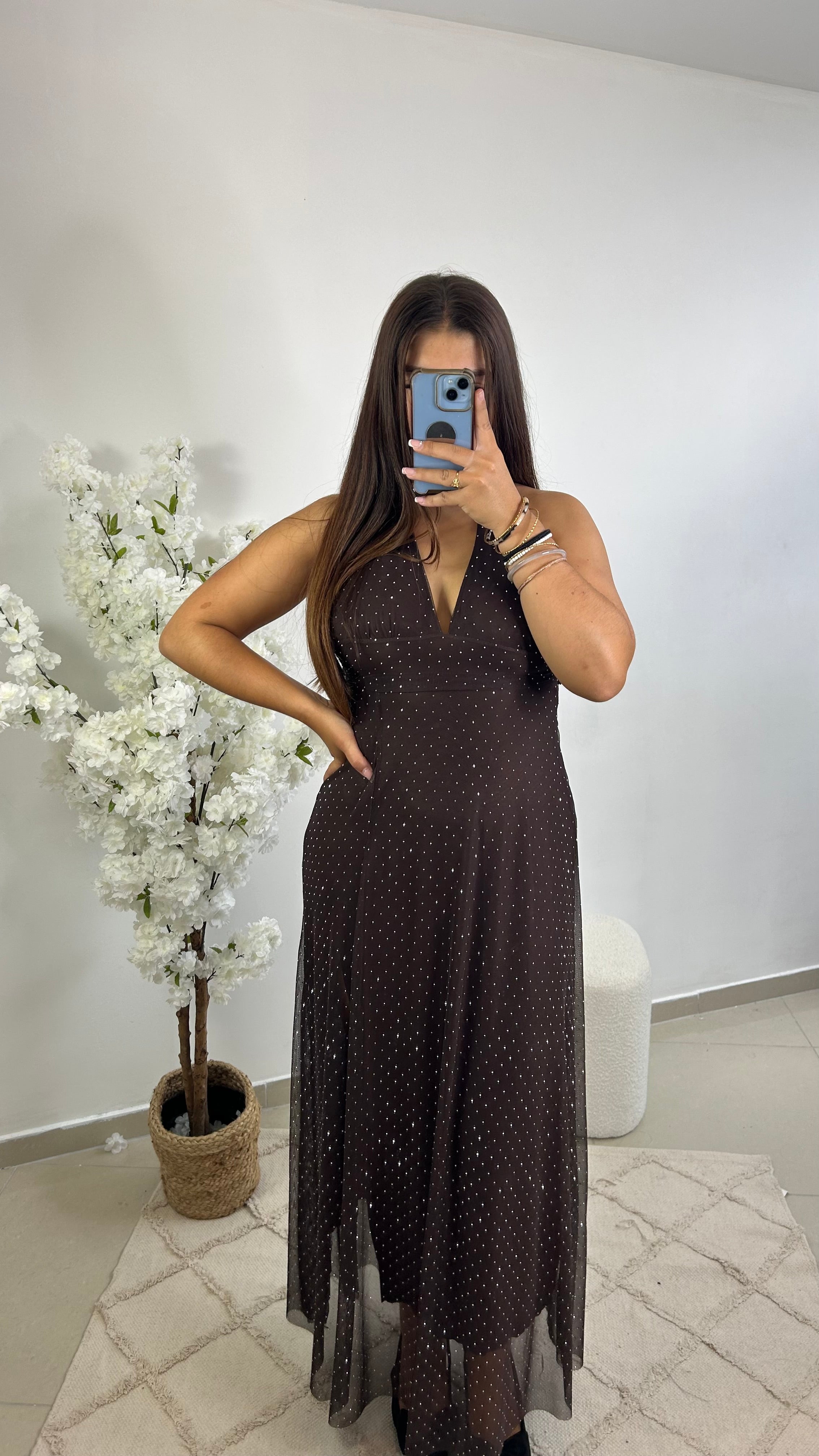 Robe Valentina