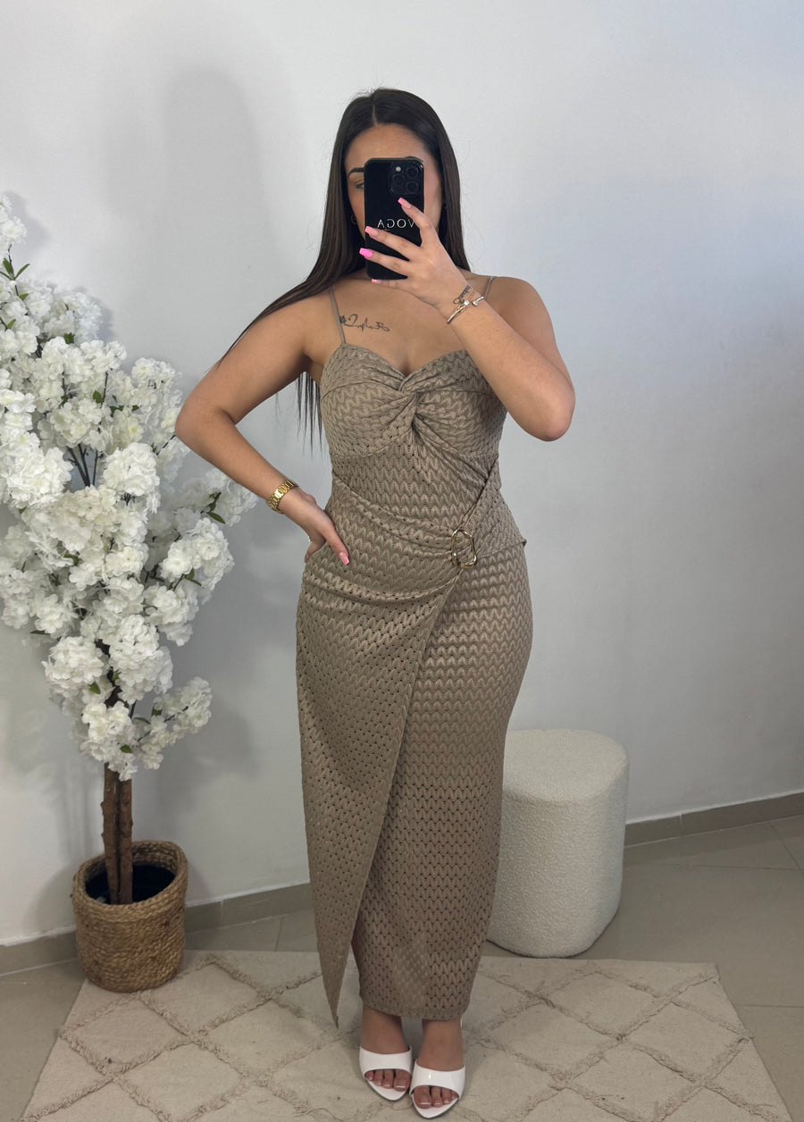 Robe Alison