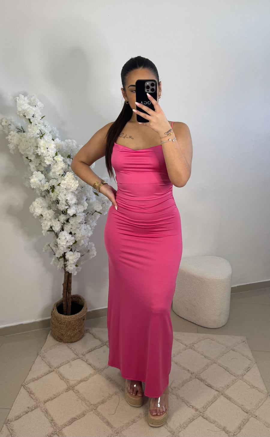 Robe Lyséa