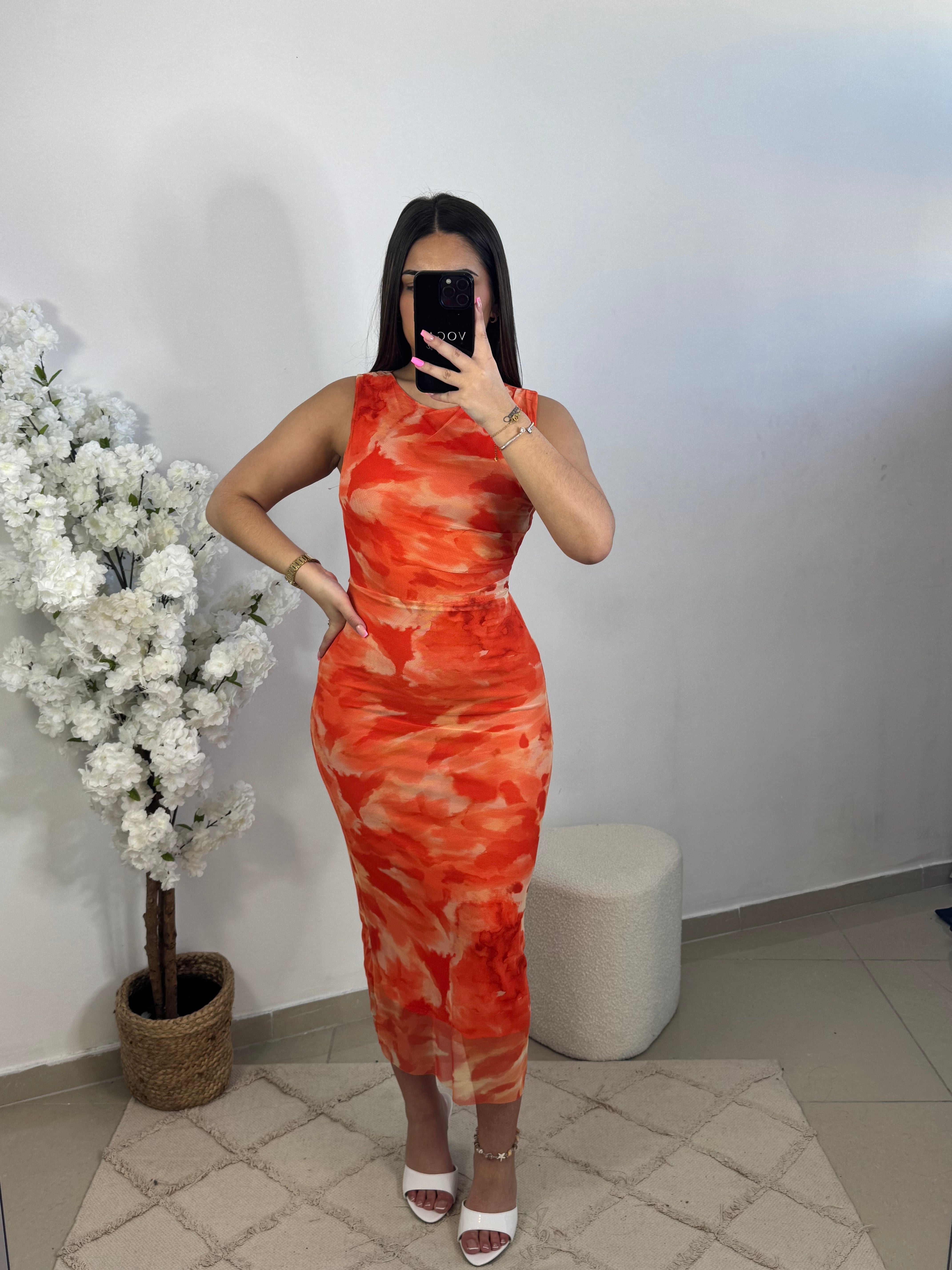 Robe Léna