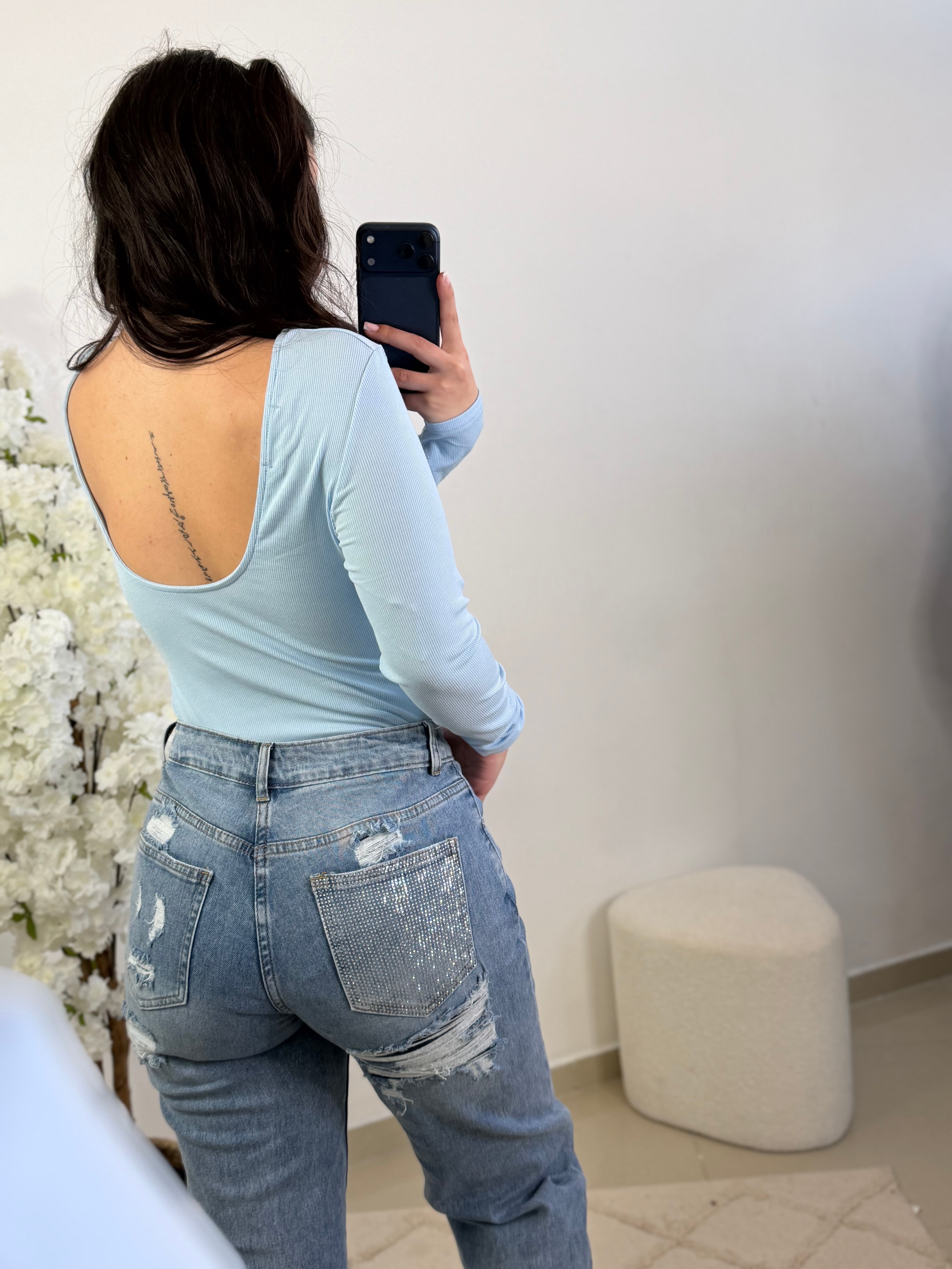 Jeans Angela