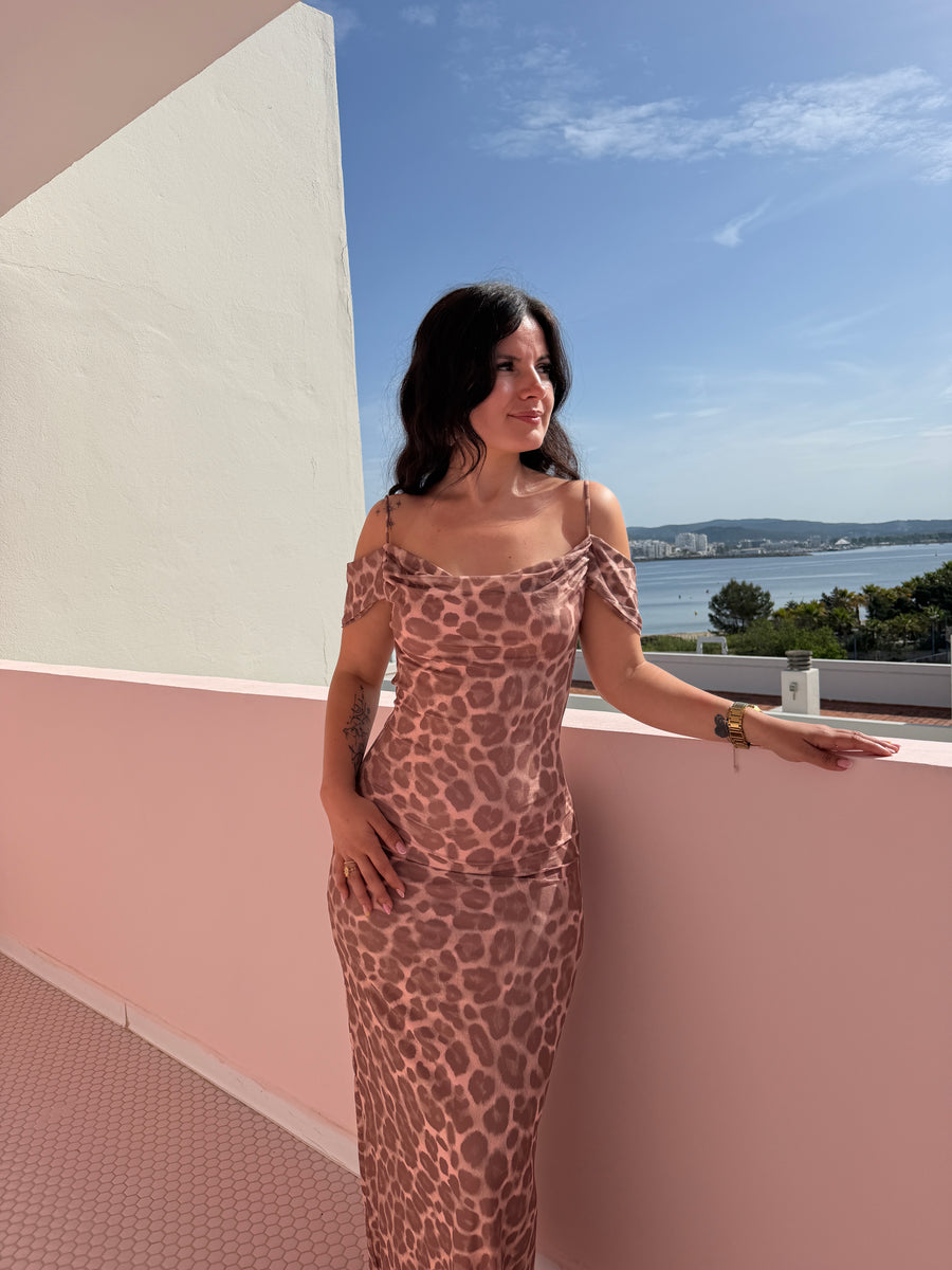 Robe Lío