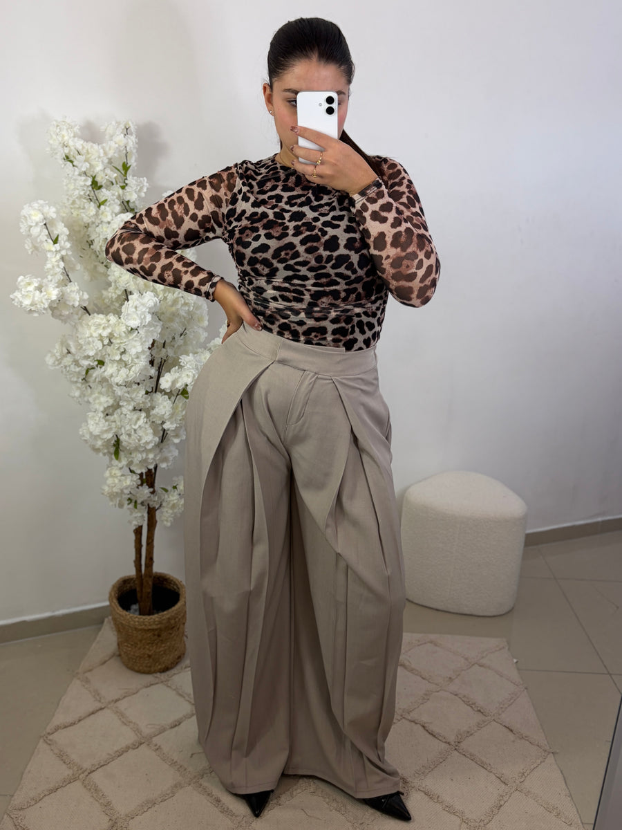 Pantalon Isabelle