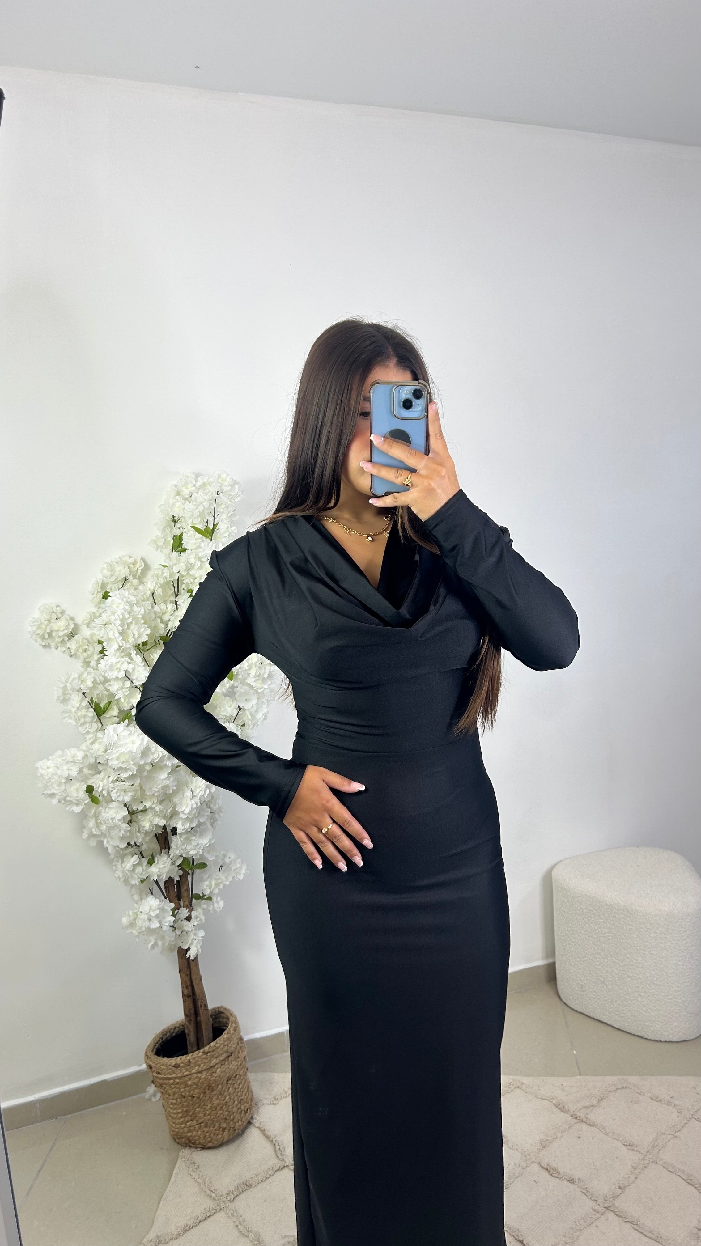 Robe Sabrina