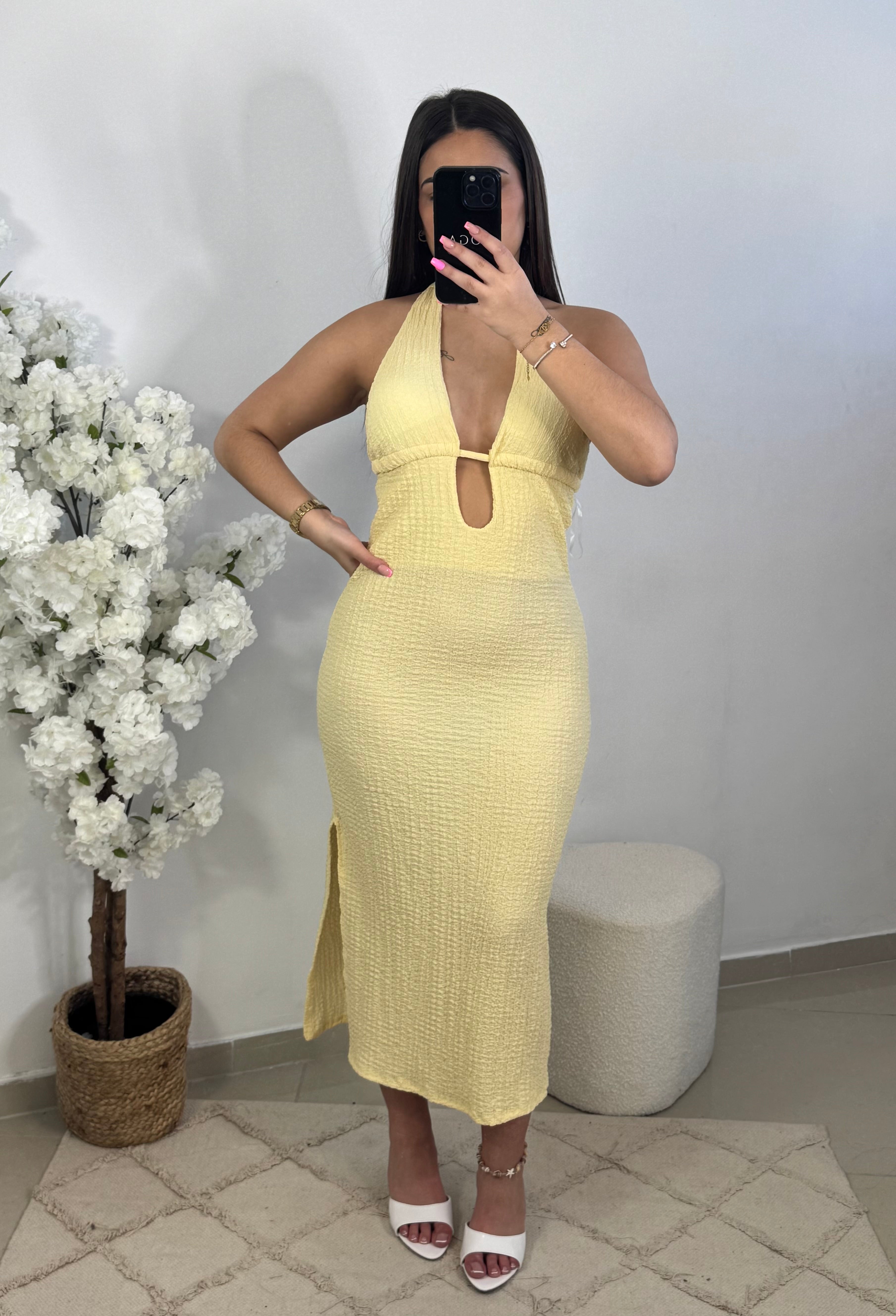 Robe Lya