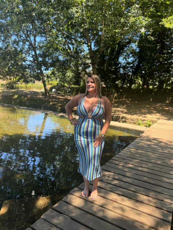 Robe Aurélia