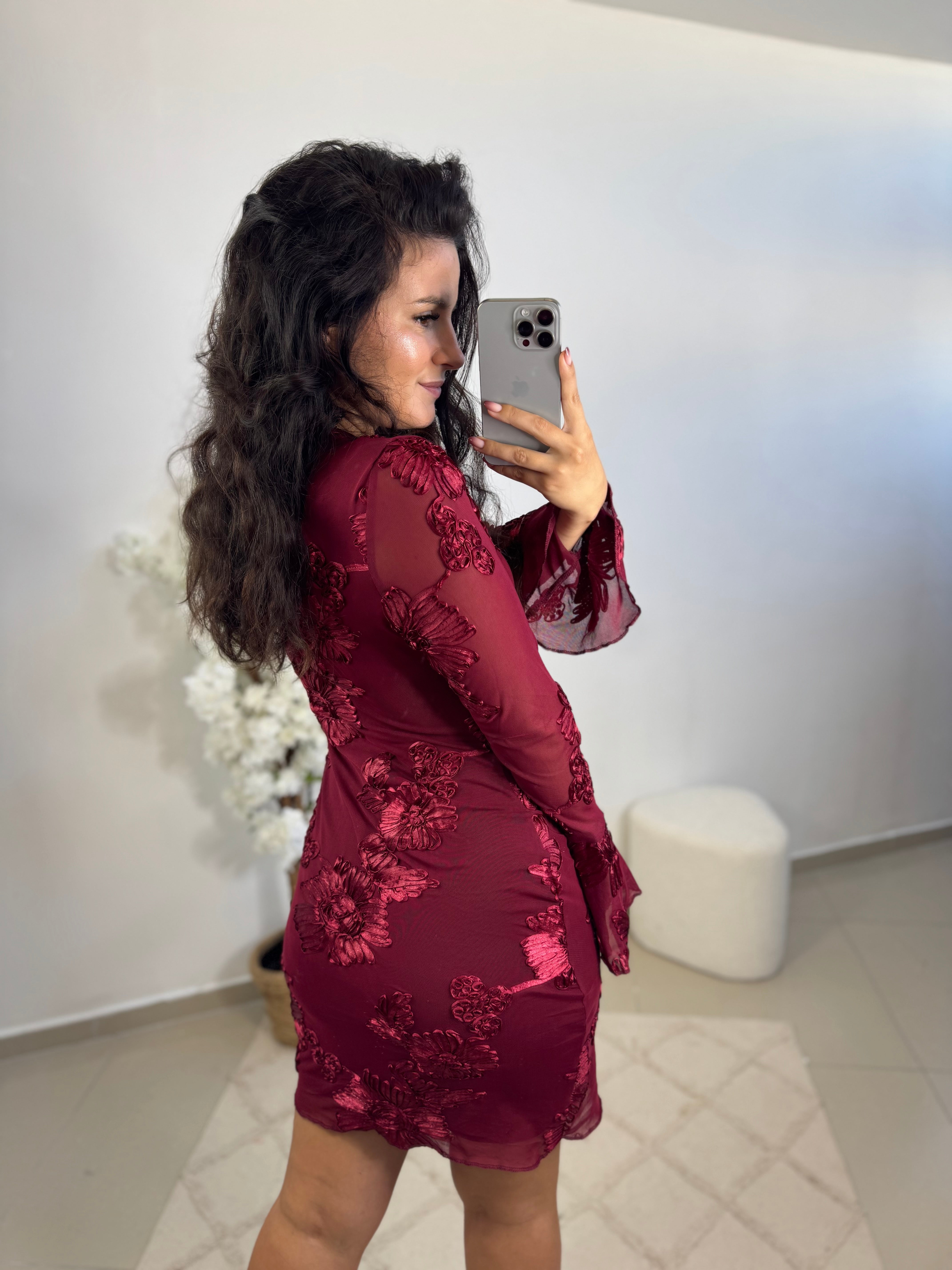 Robe Adèle