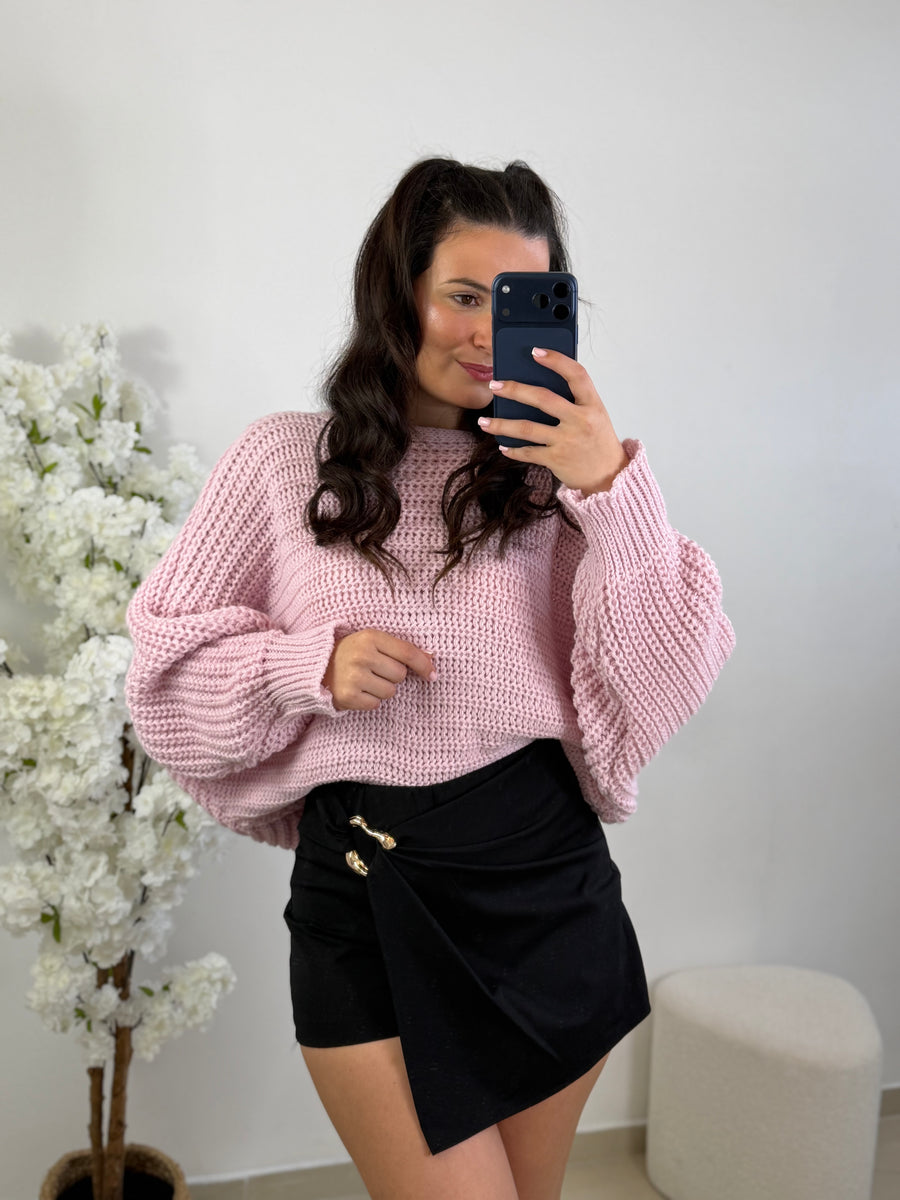 Pull Alba