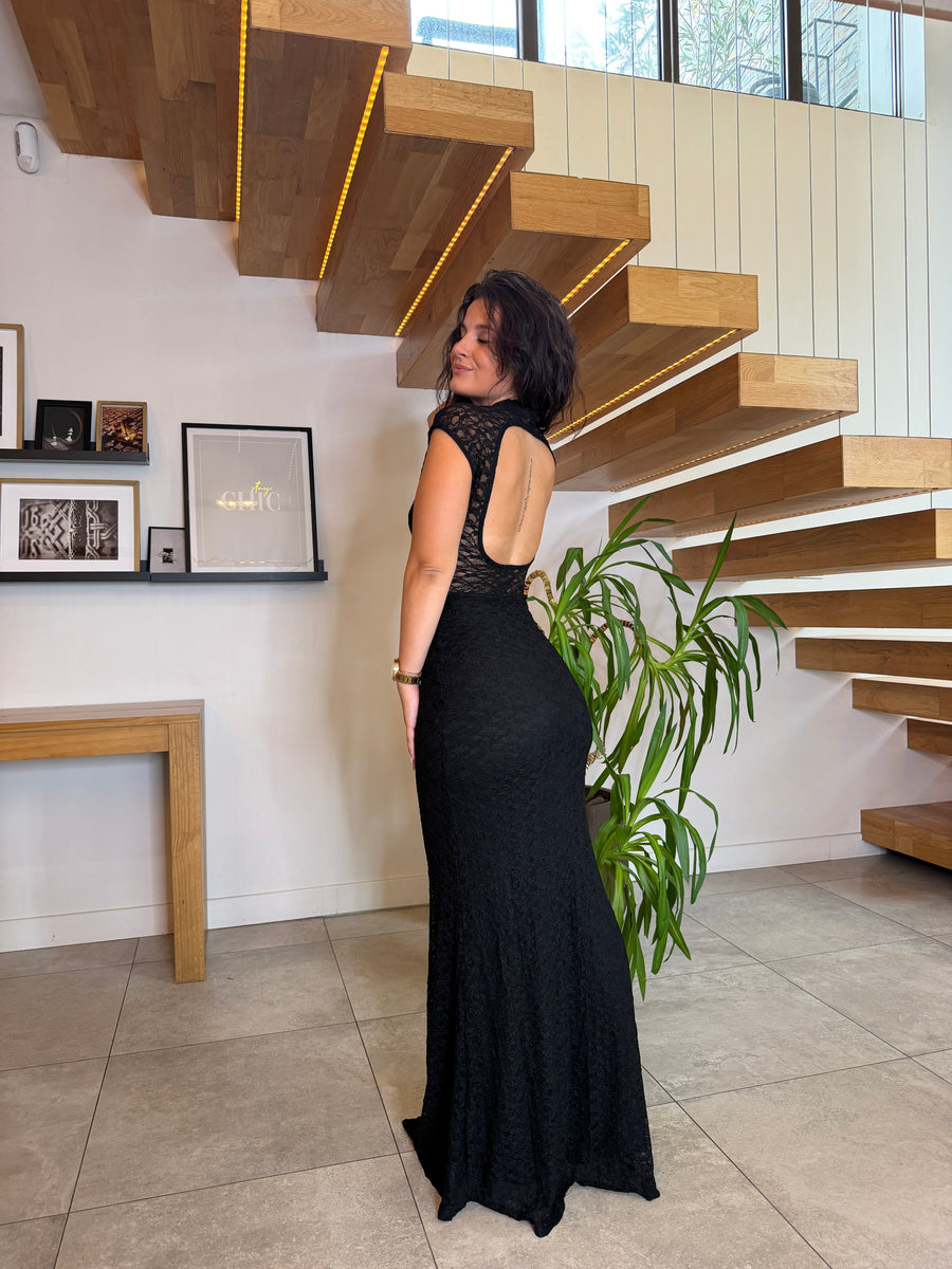 Robe Mila