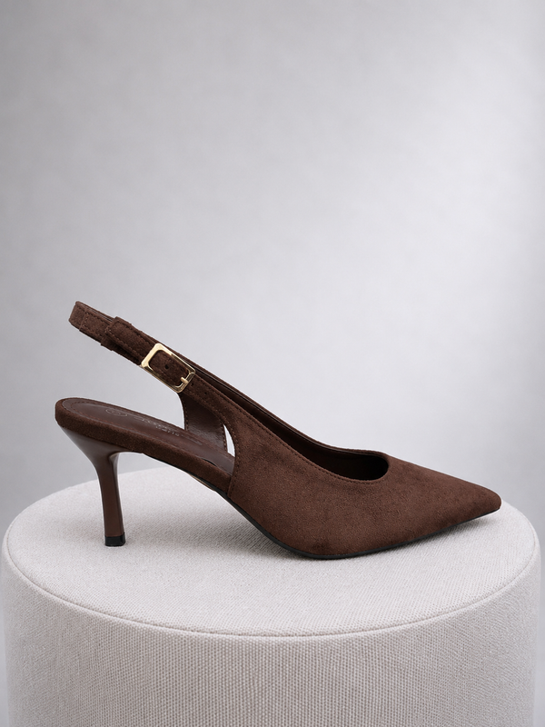 Talon Charlotte
