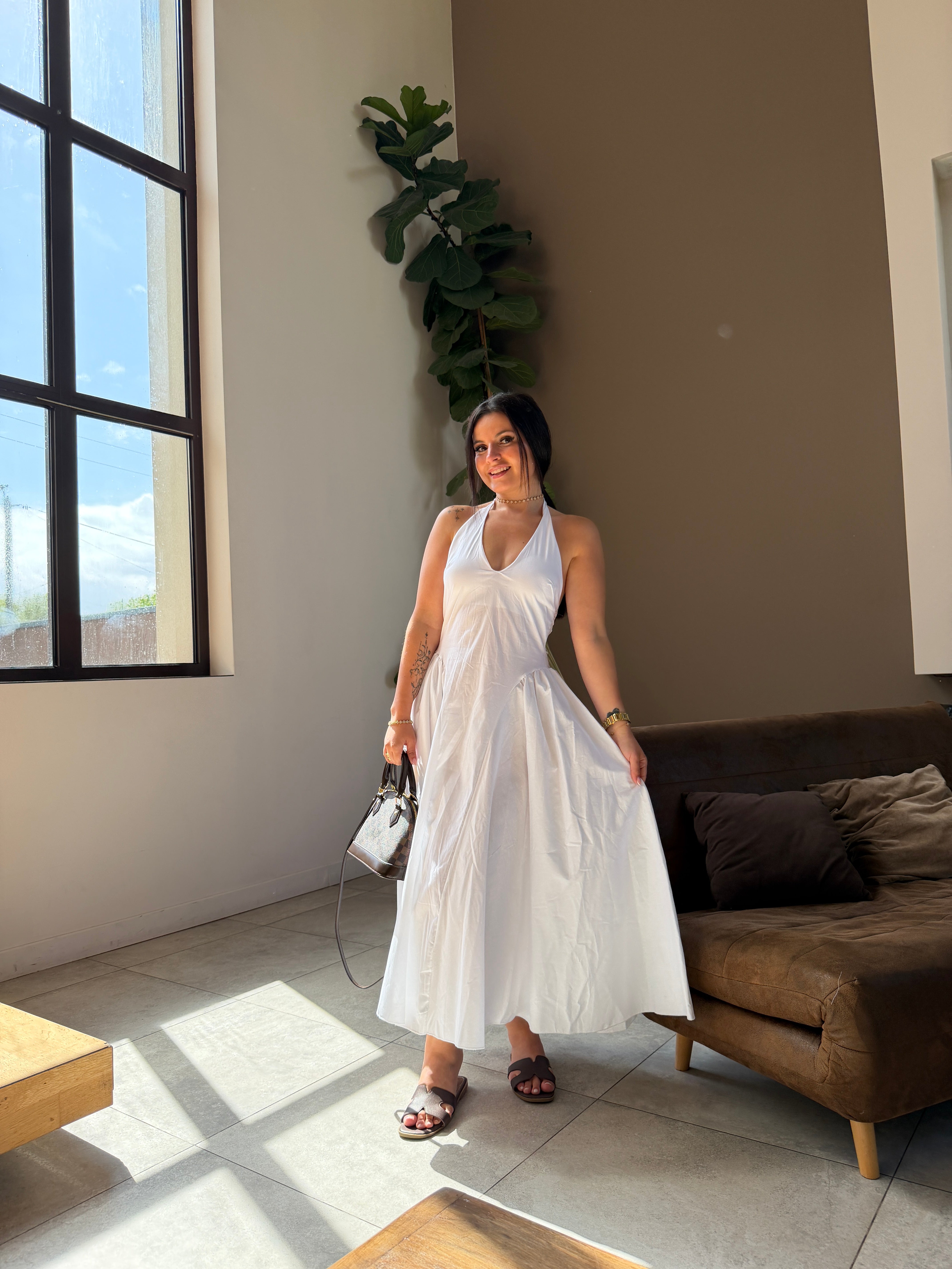 Robe Maeva