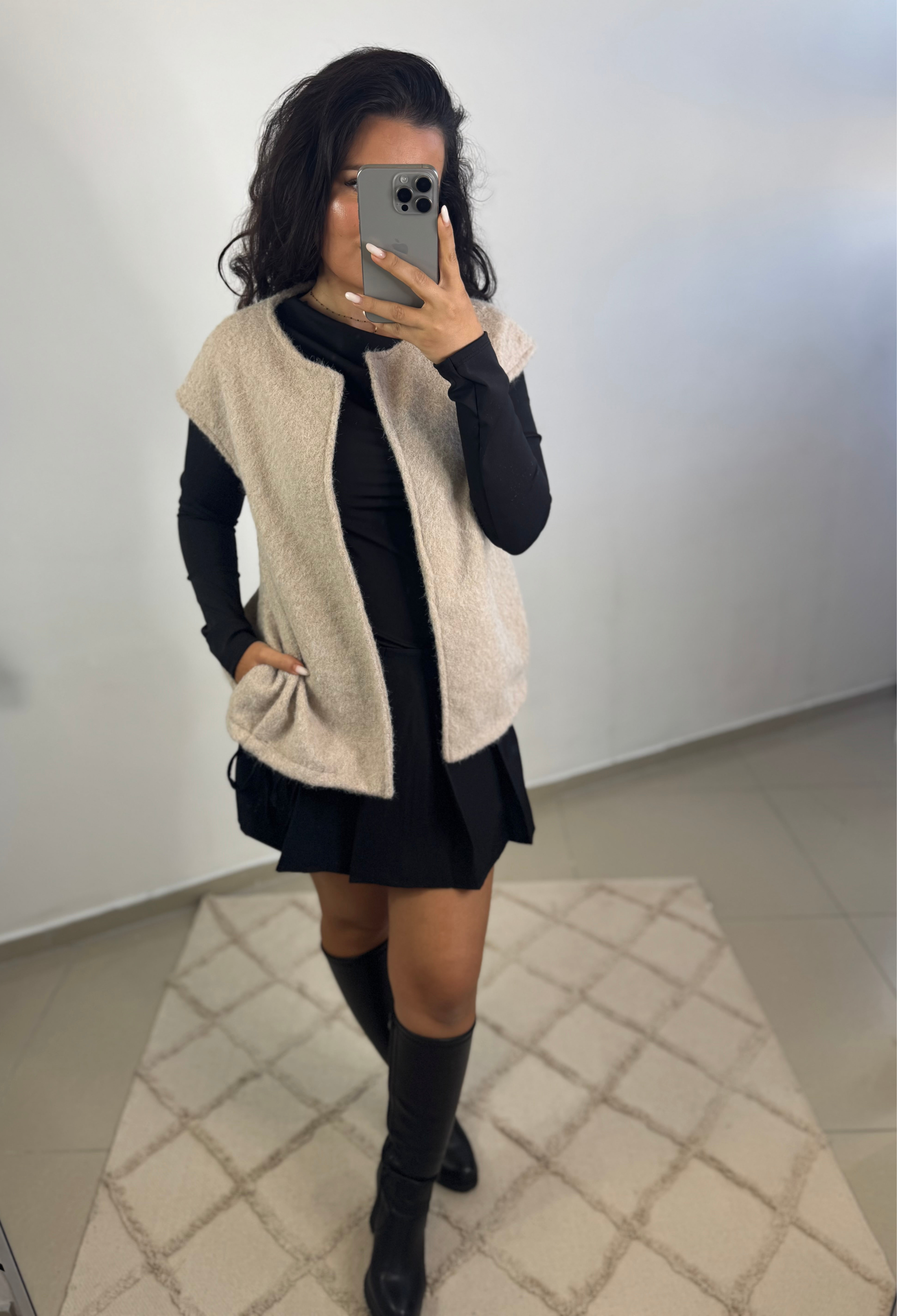 Veste Julie