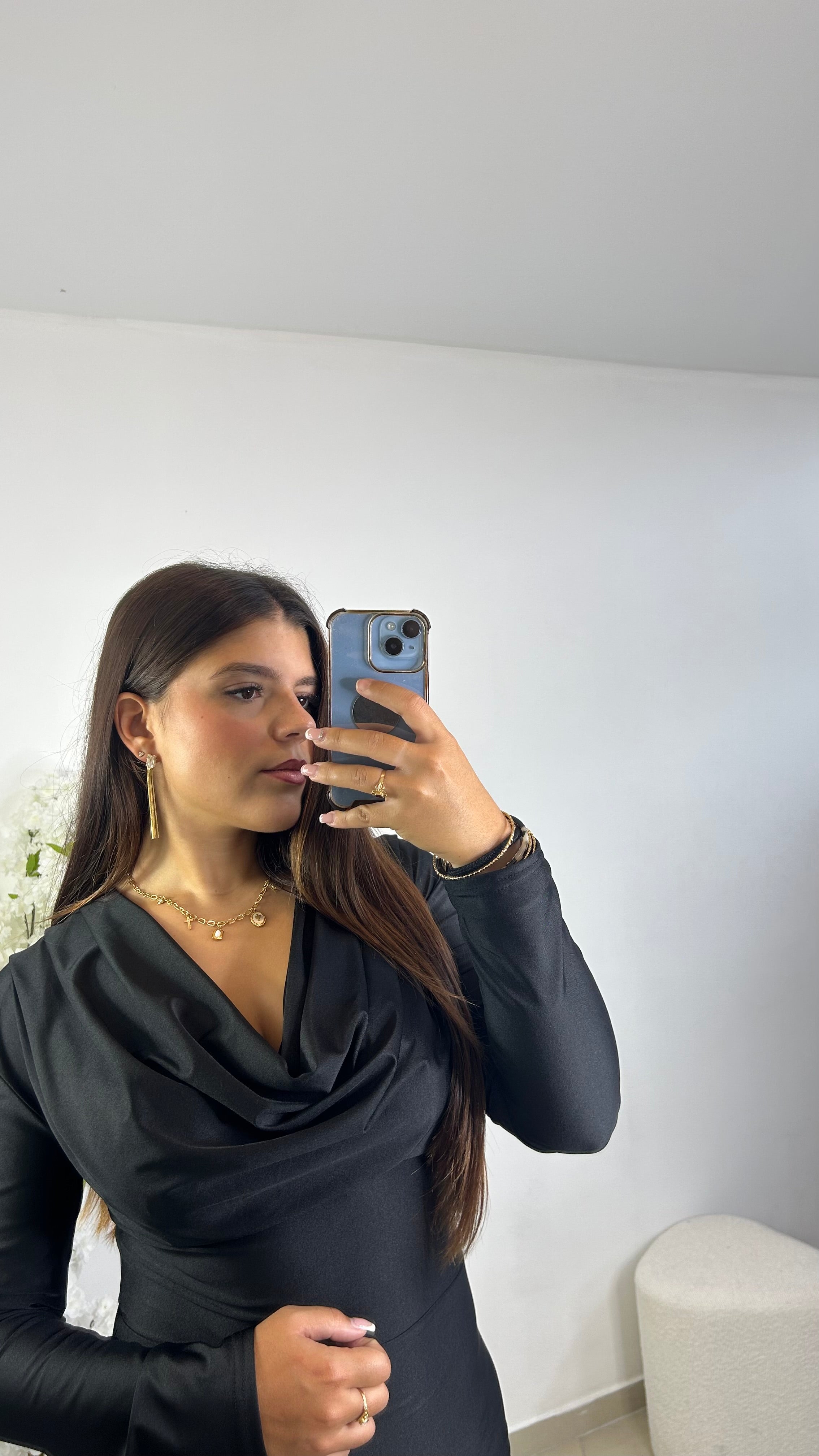 Robe Sabrina
