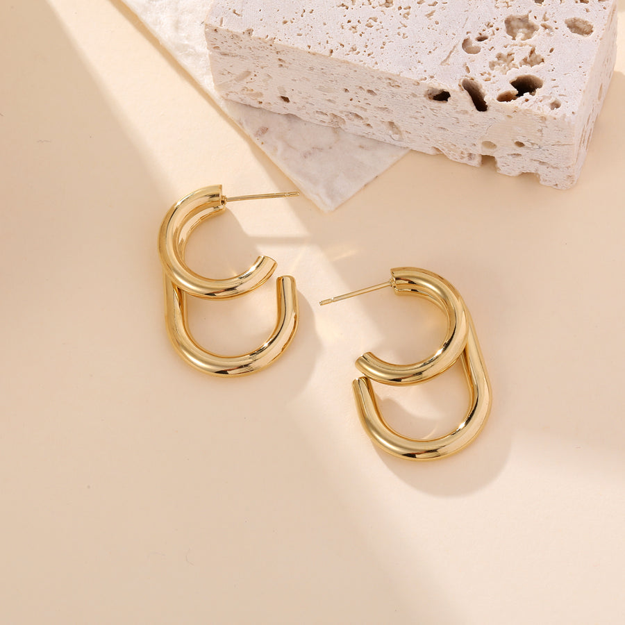 Boucles Jane