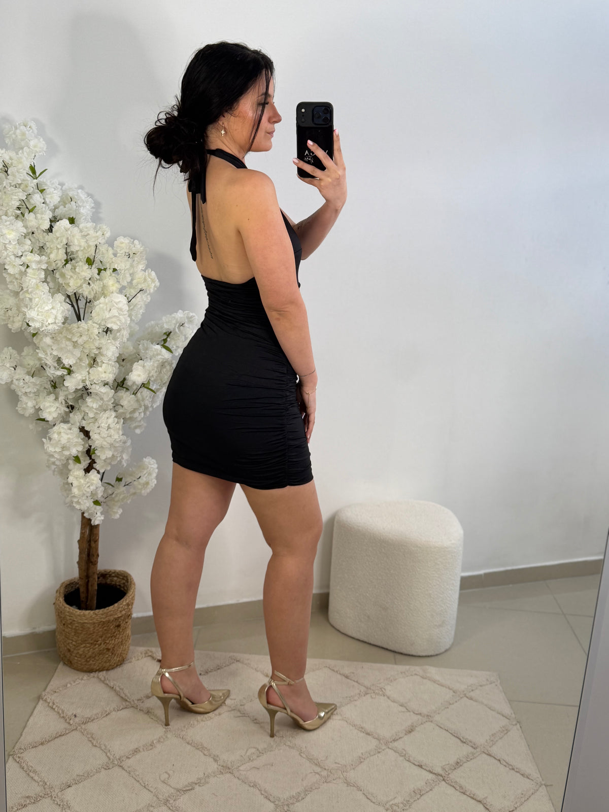 Robe caro