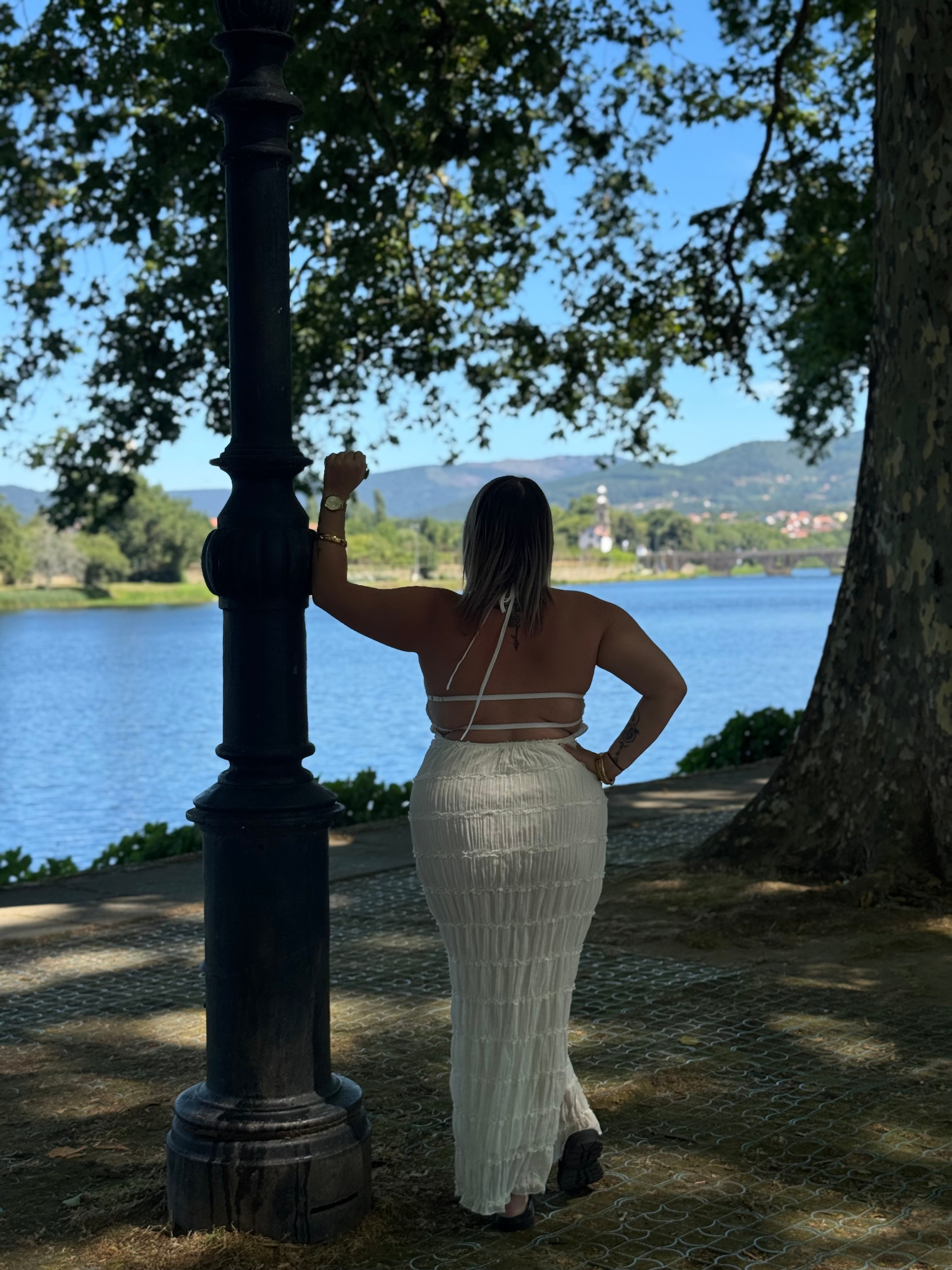 Robe Clara