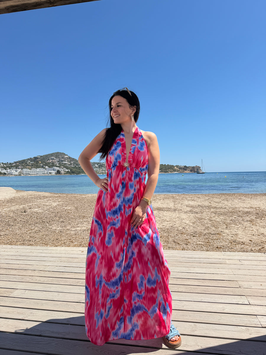 Robe Ushuaïa