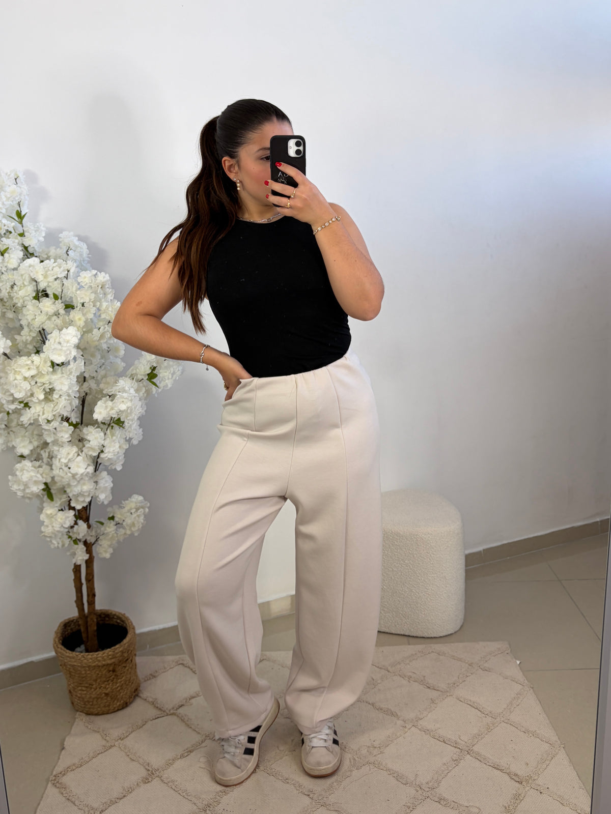 Body simple