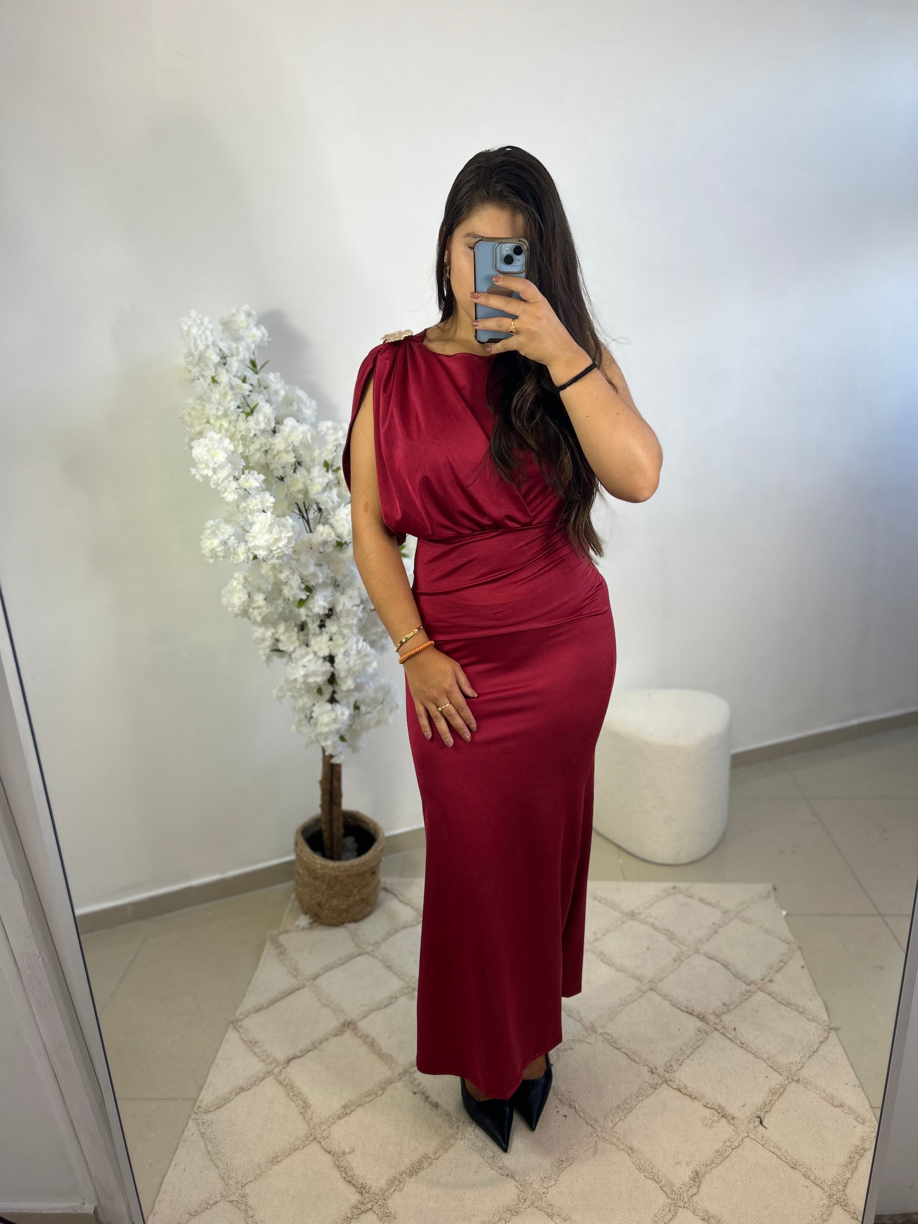 Robe vero