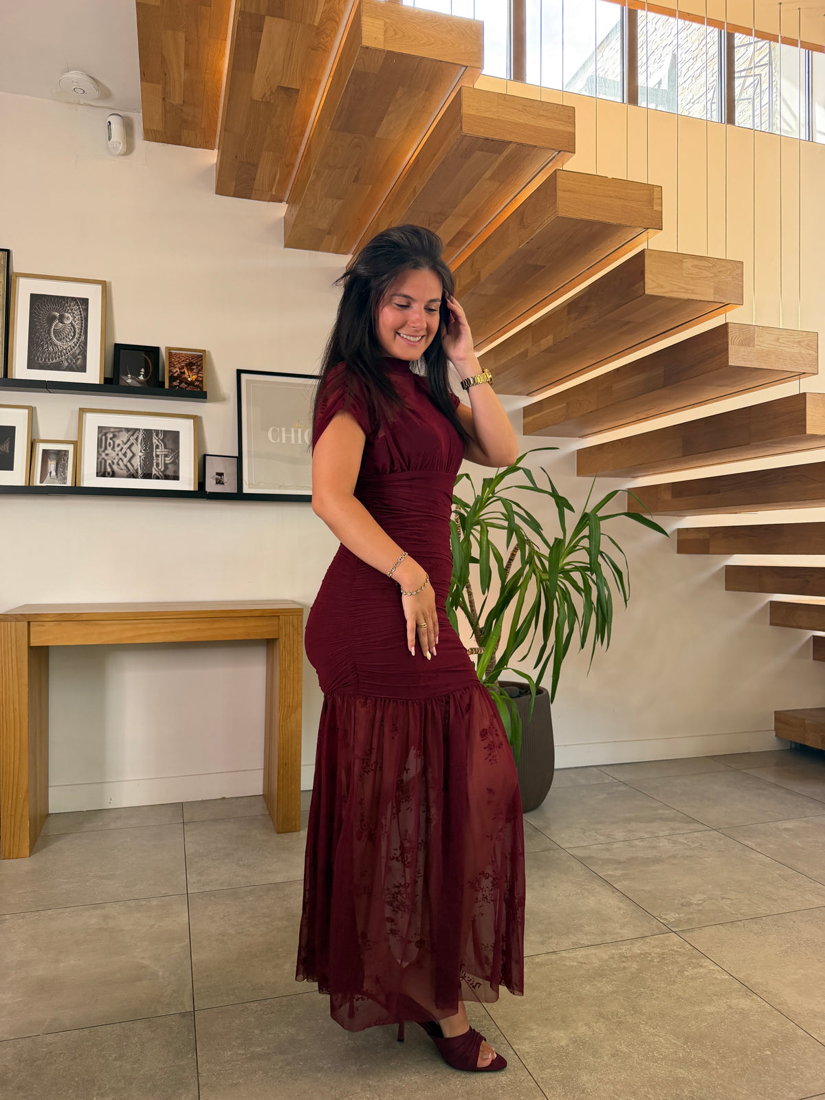 Robe Emily