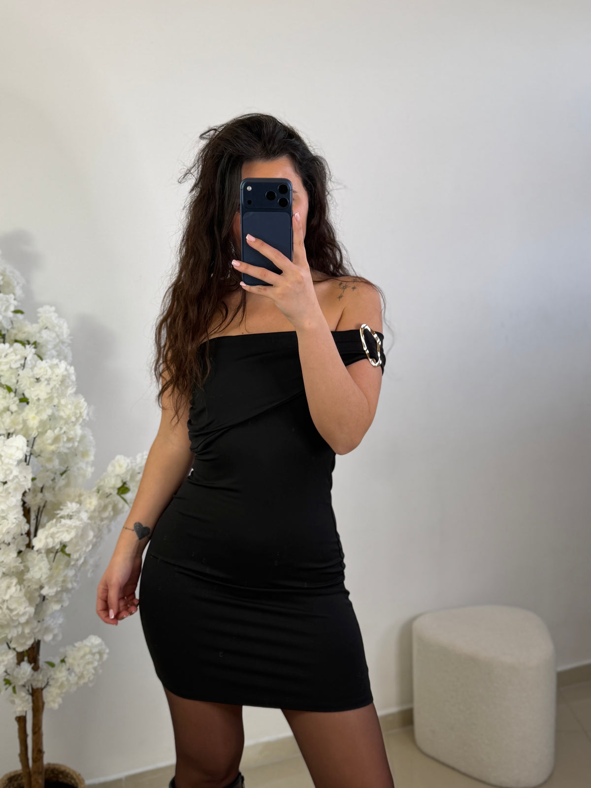 Robe Mel