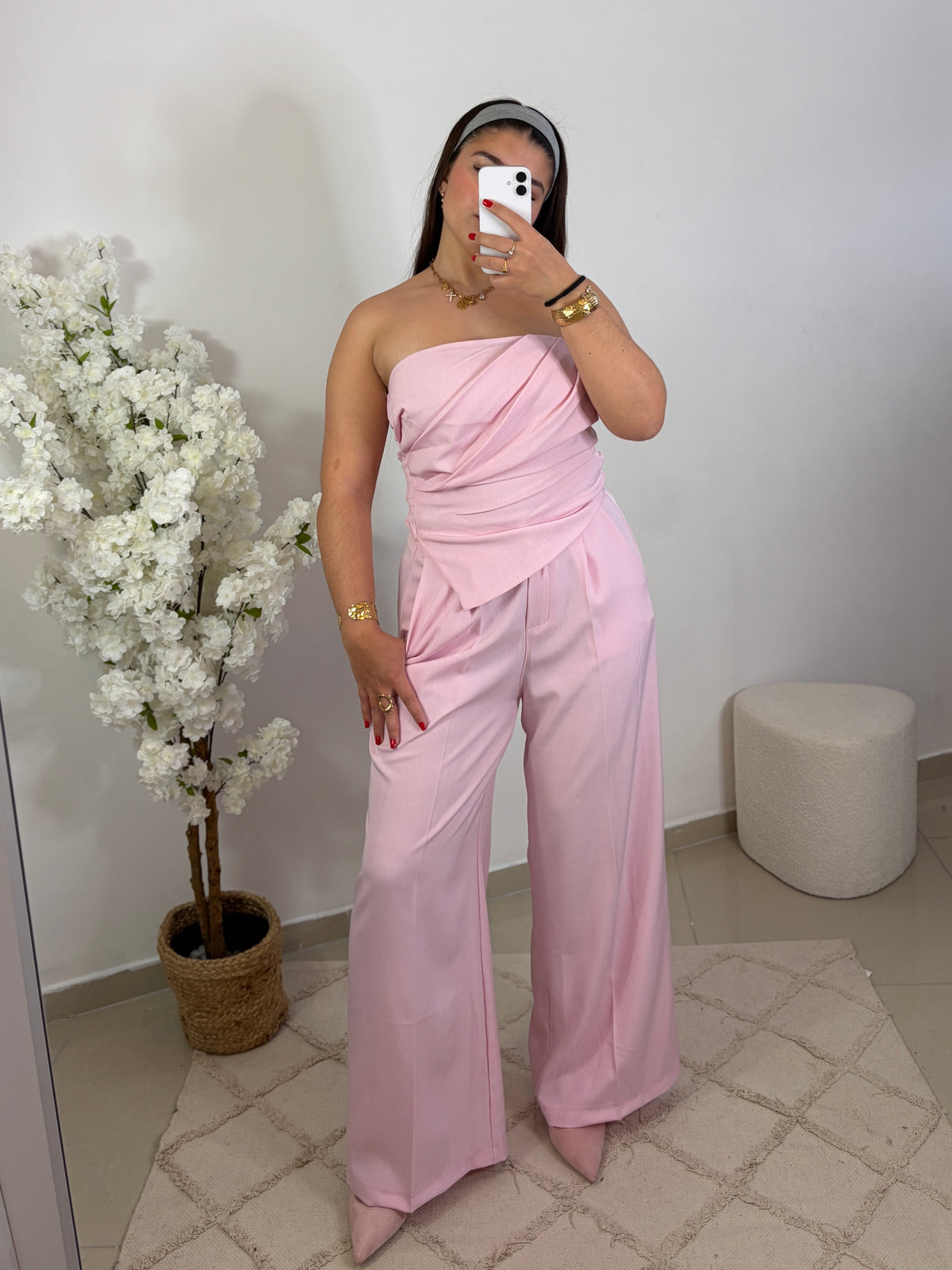 Ensemble Mathilde