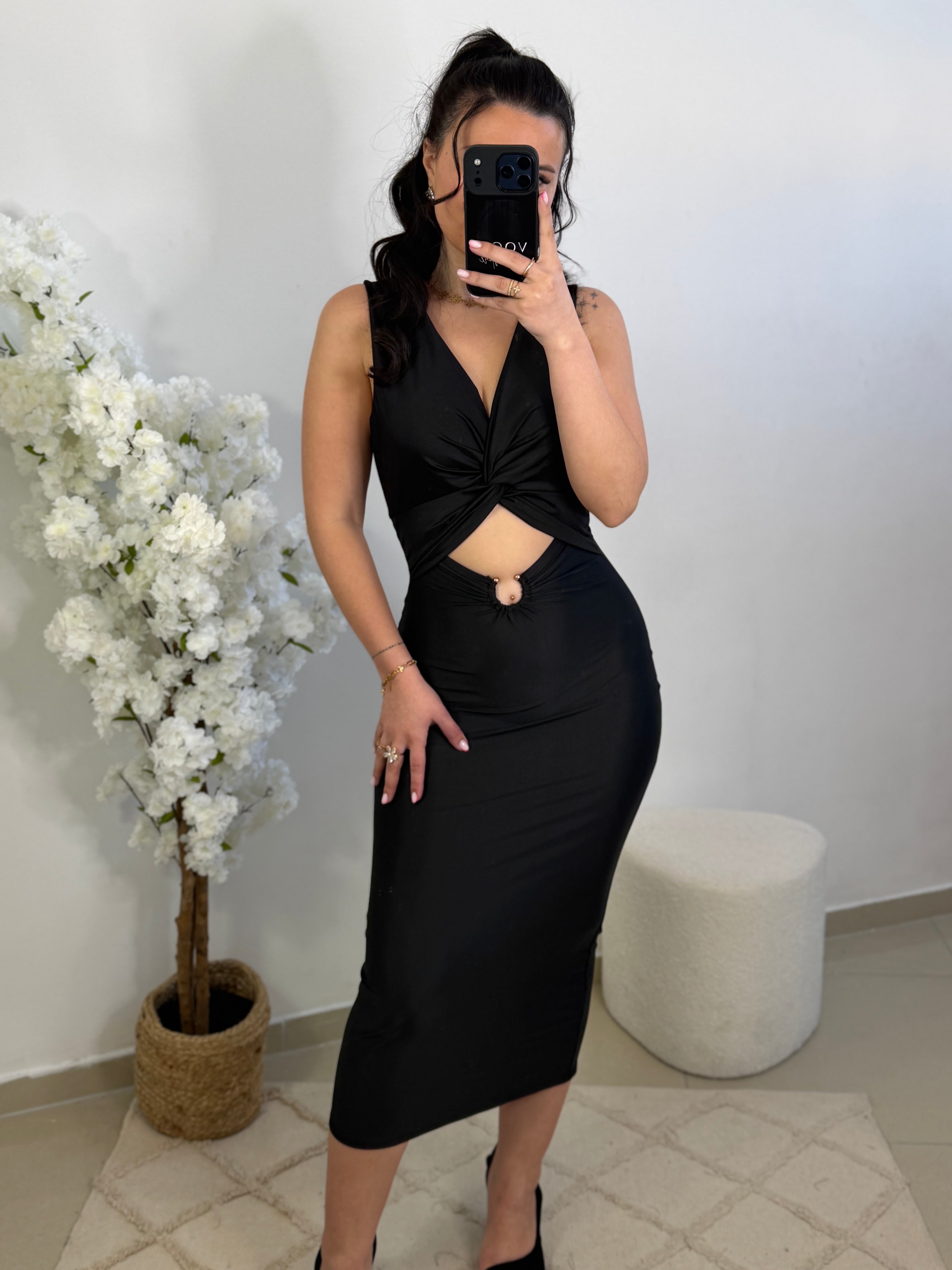 Robe Sarah