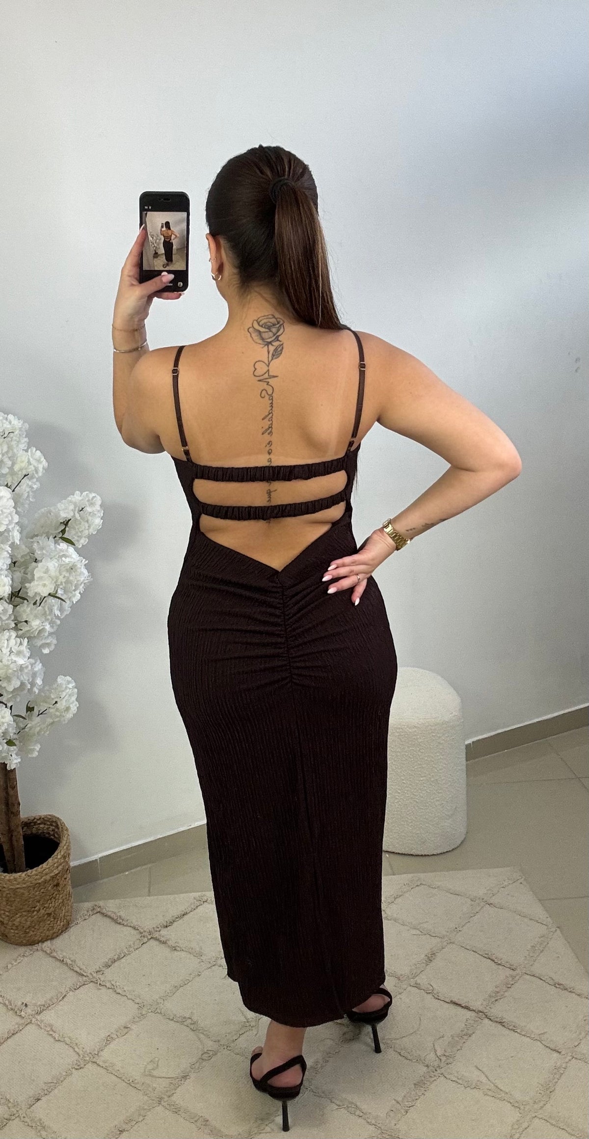 Robe Éléa
