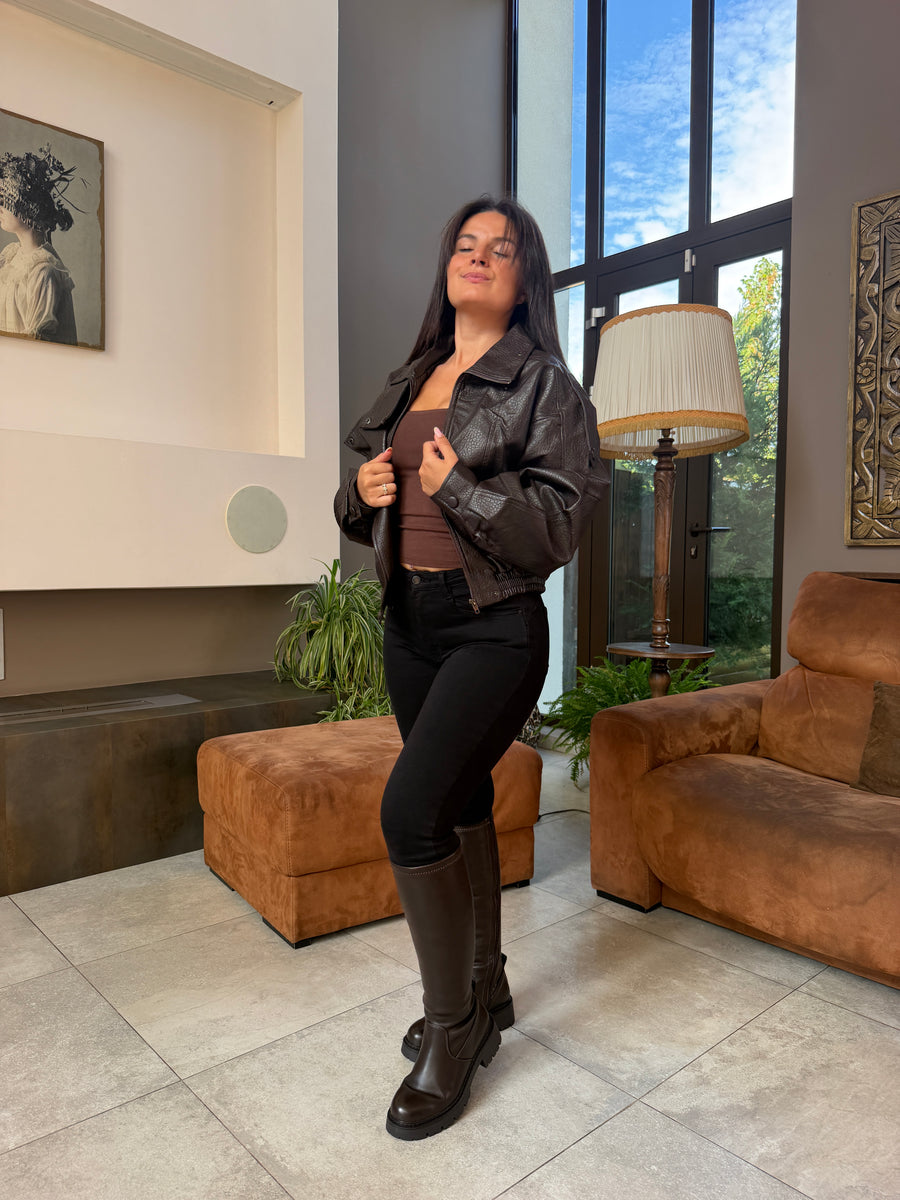 Veste Carla