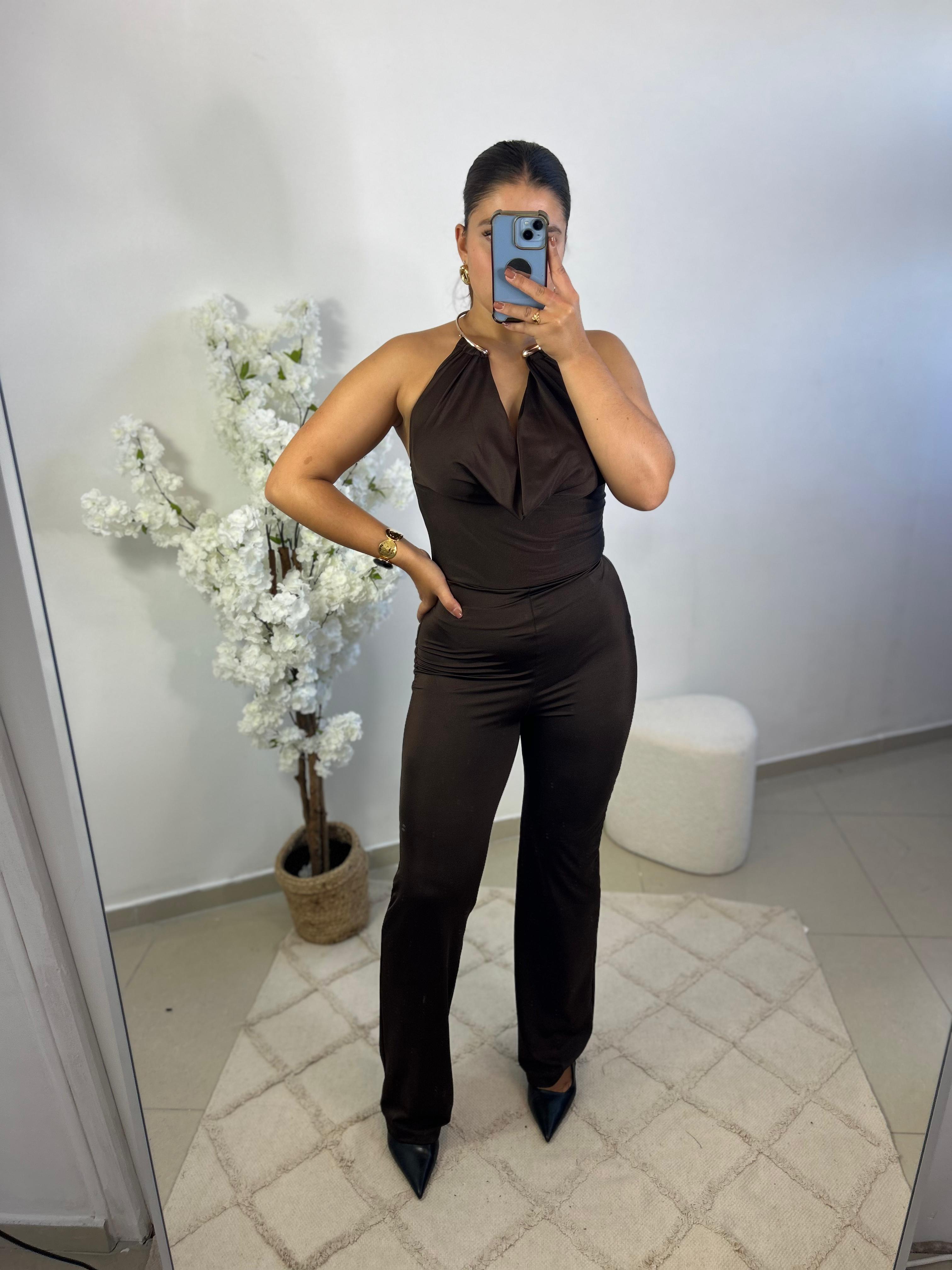 Combi pantalon Adriana