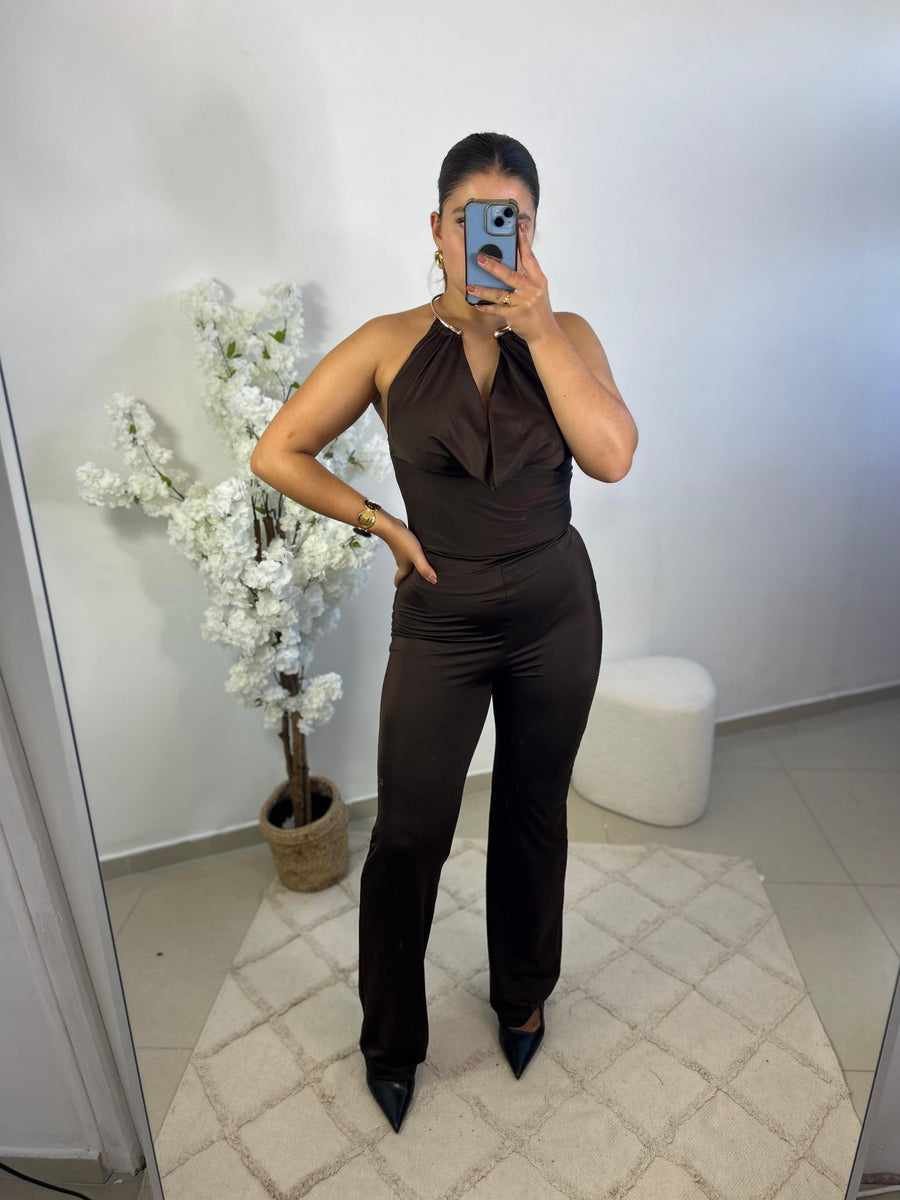 Combi pantalon Adriana