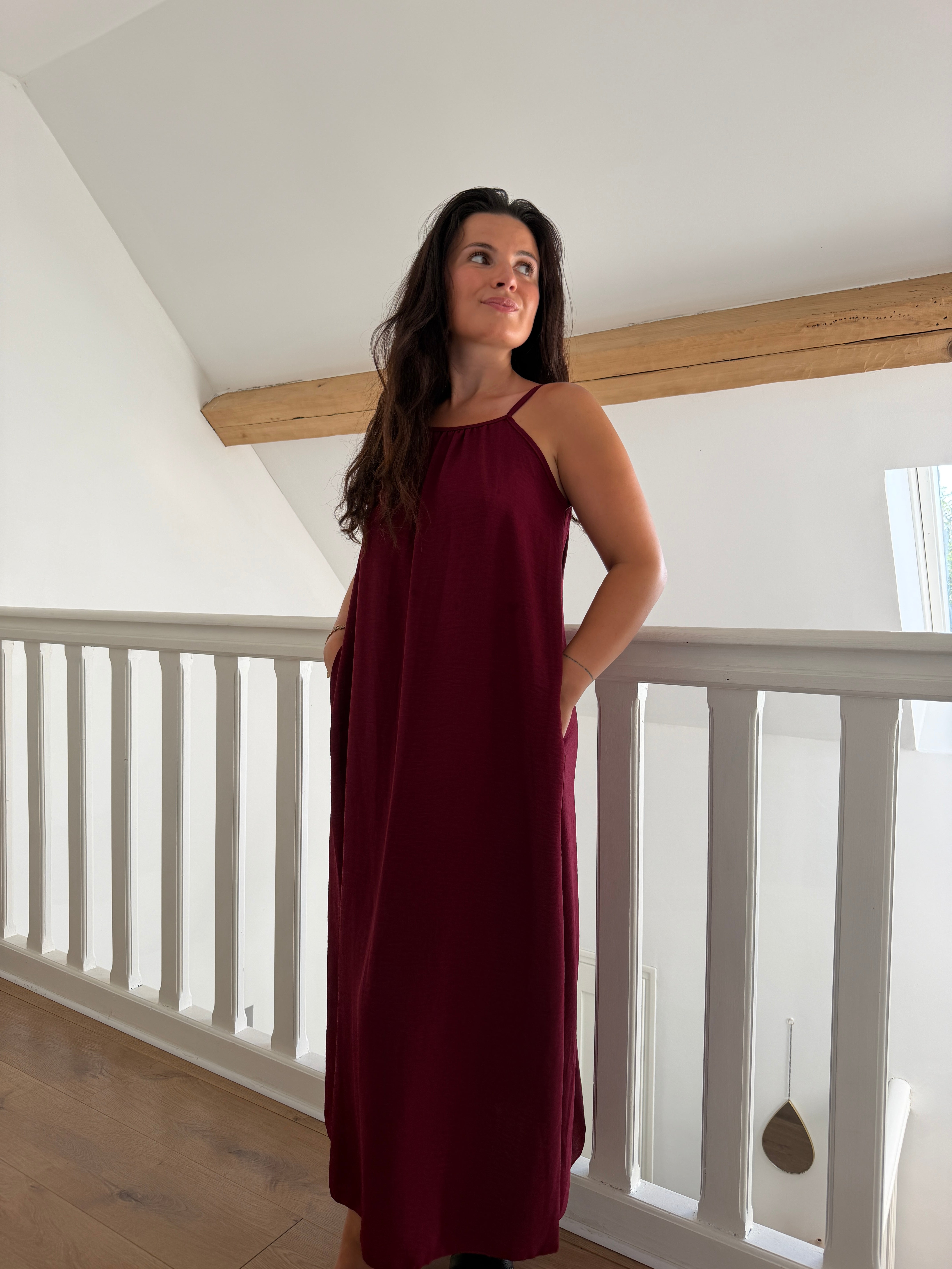Robe Drama