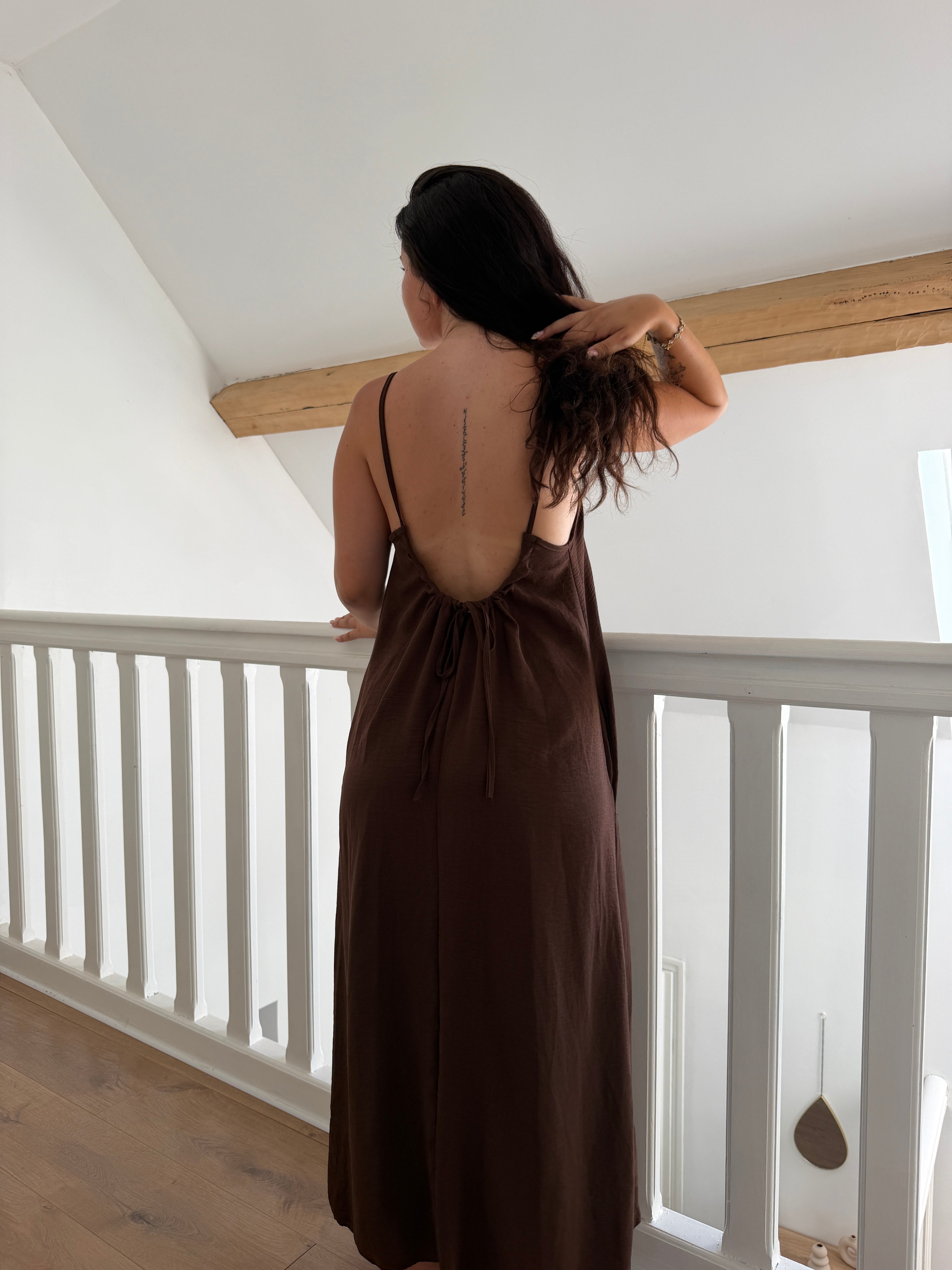 Robe Drama