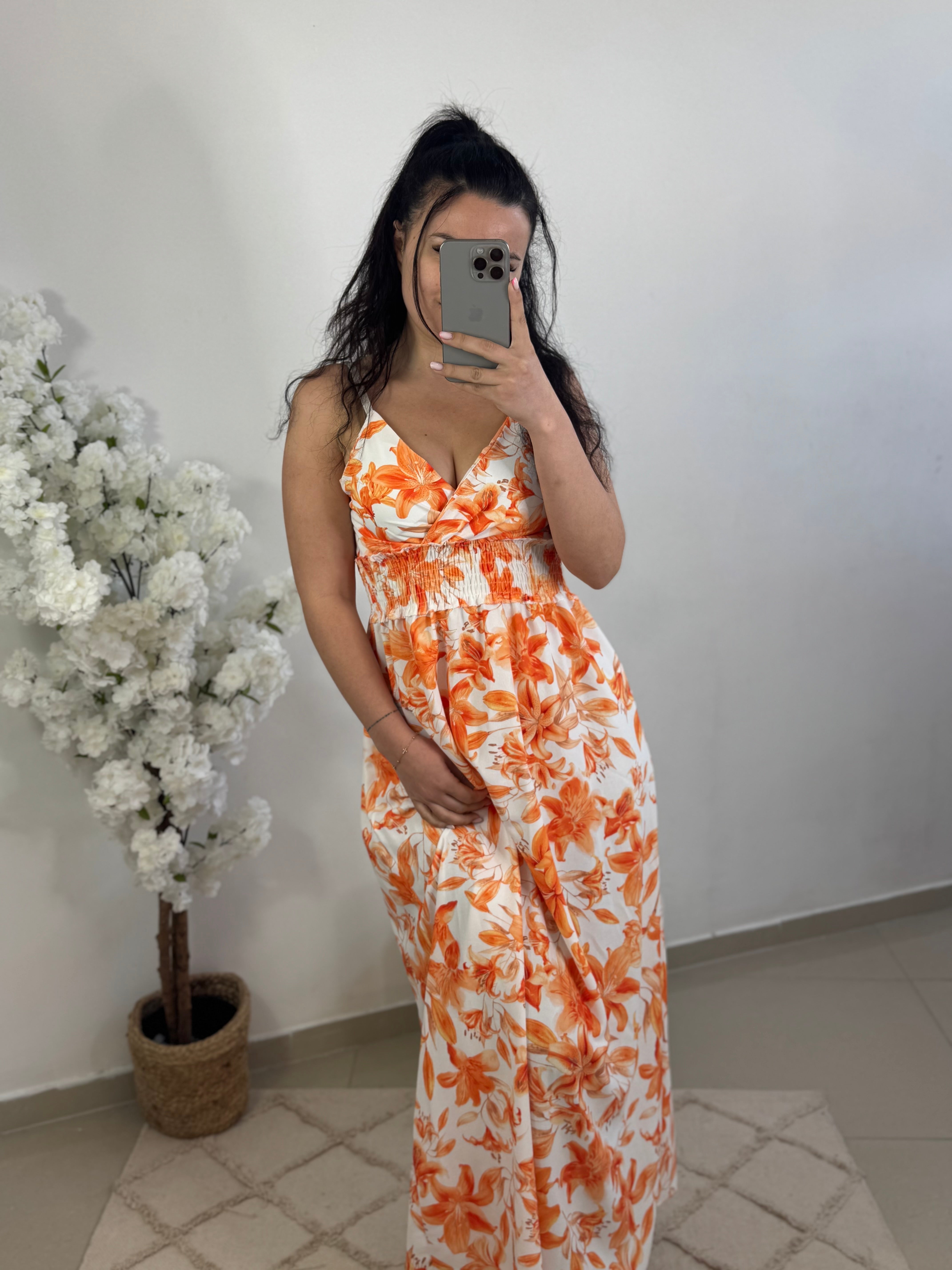 Robe Aurélie