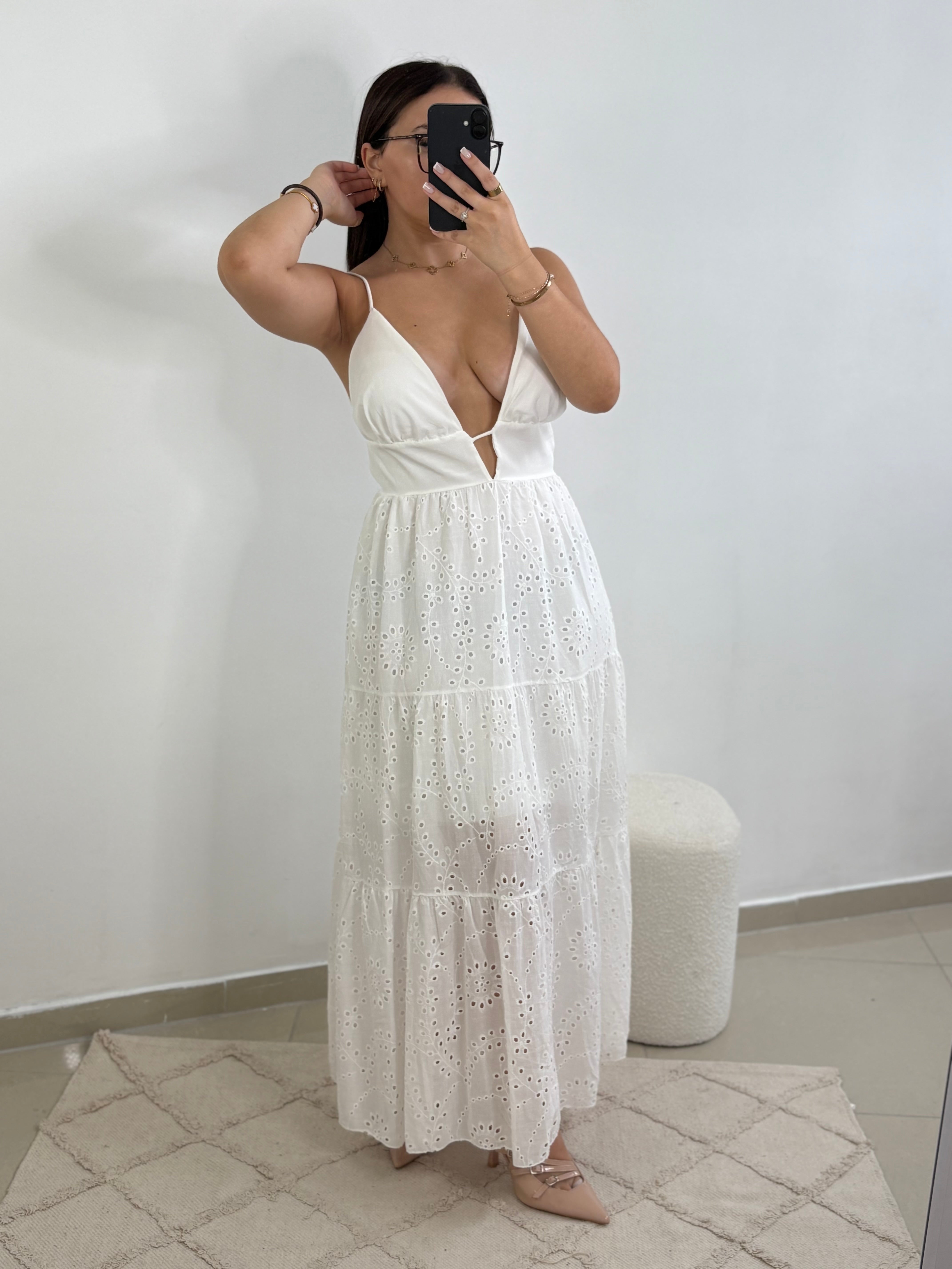 Robe Romy