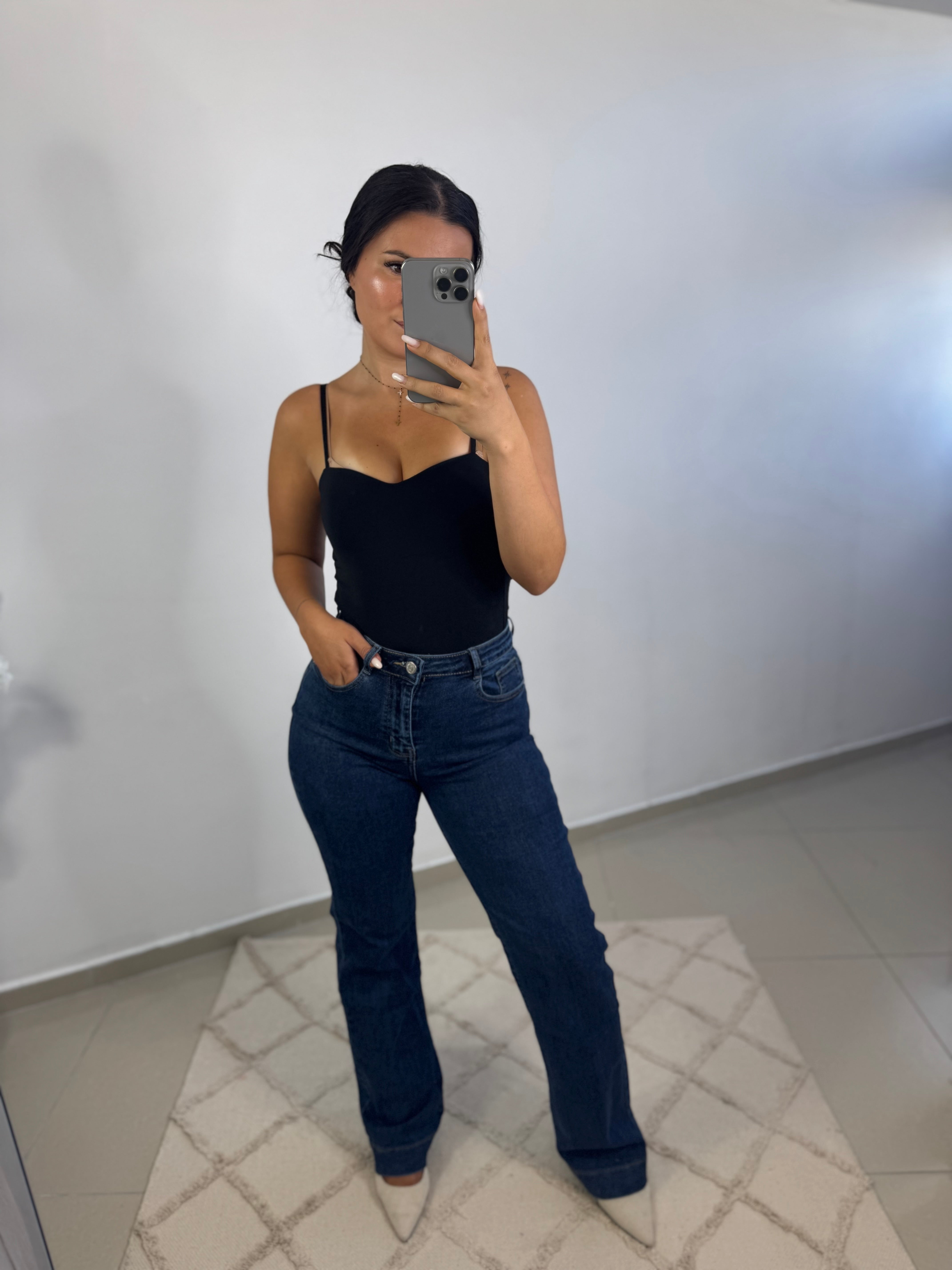 Jeans Noemie