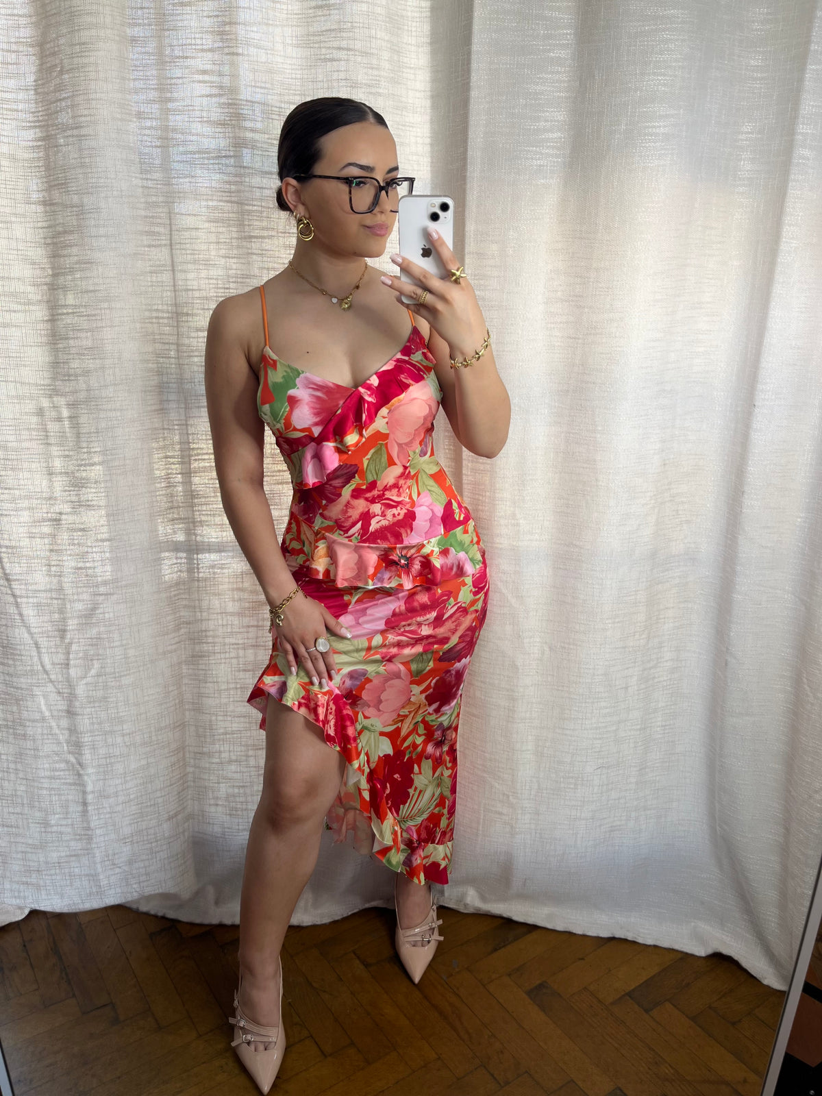 Robe Elina