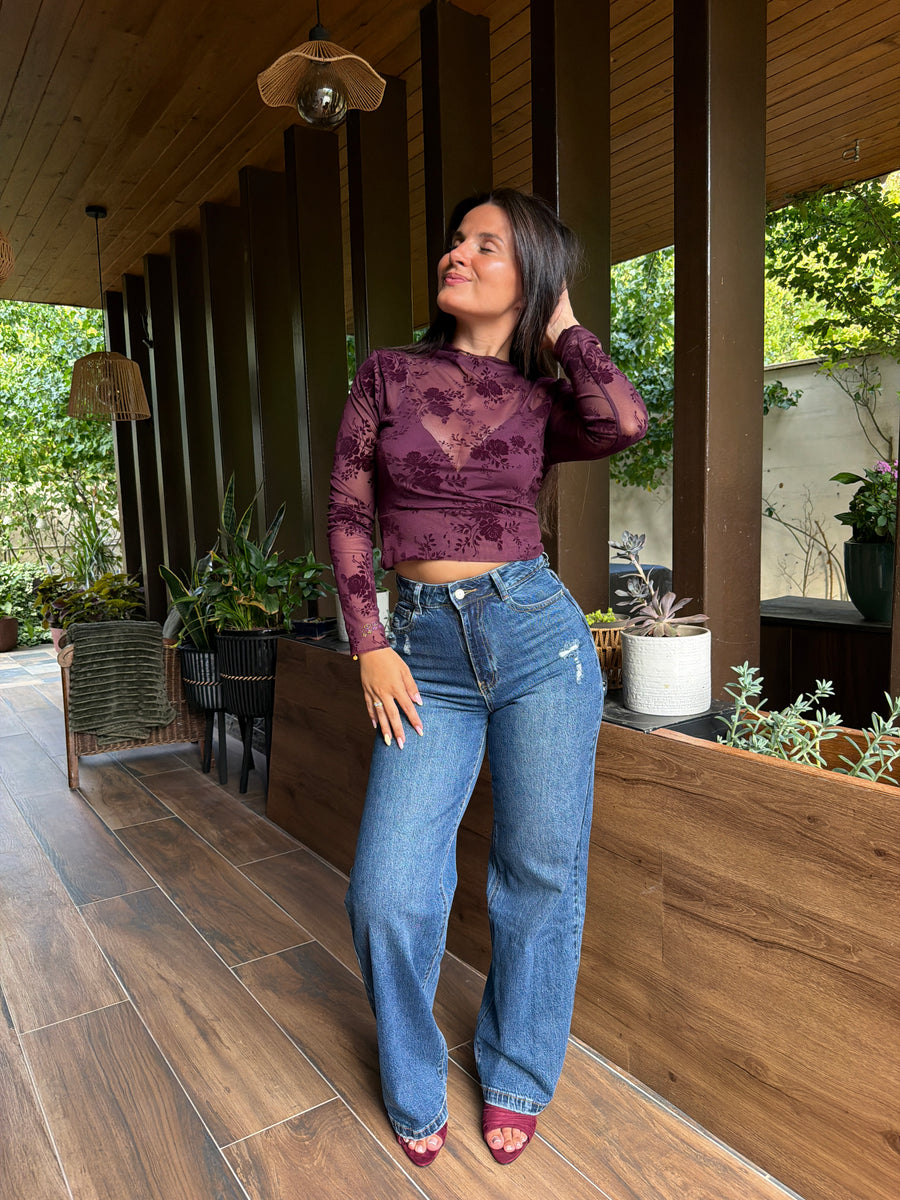 Jeans Ylona