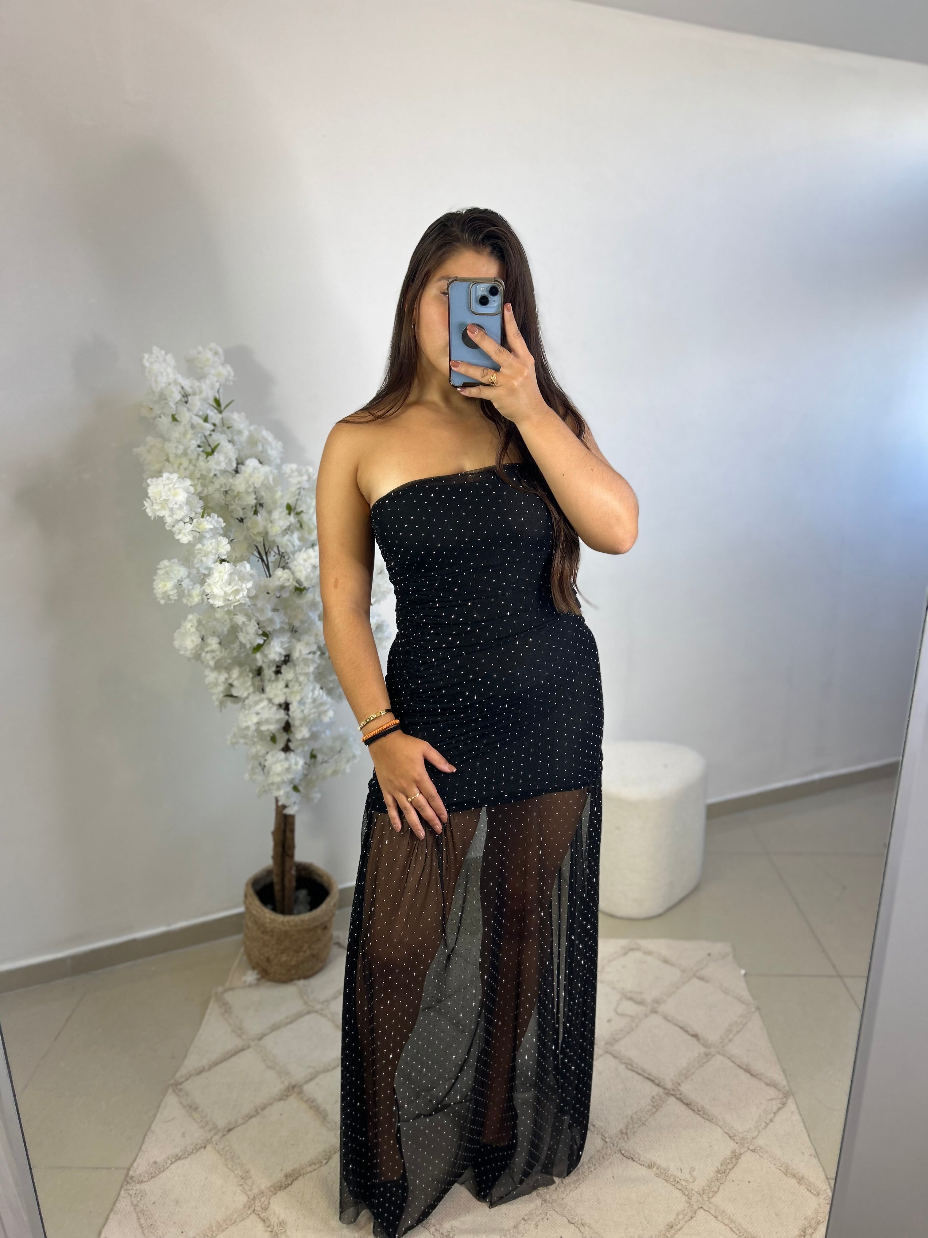 Robe stella