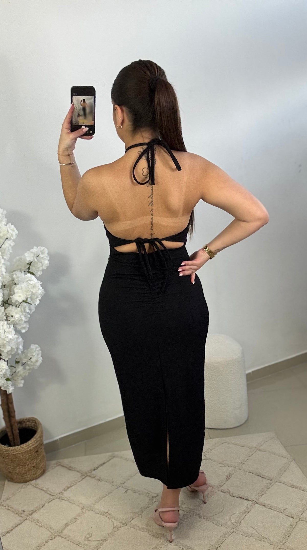 Robe Marie