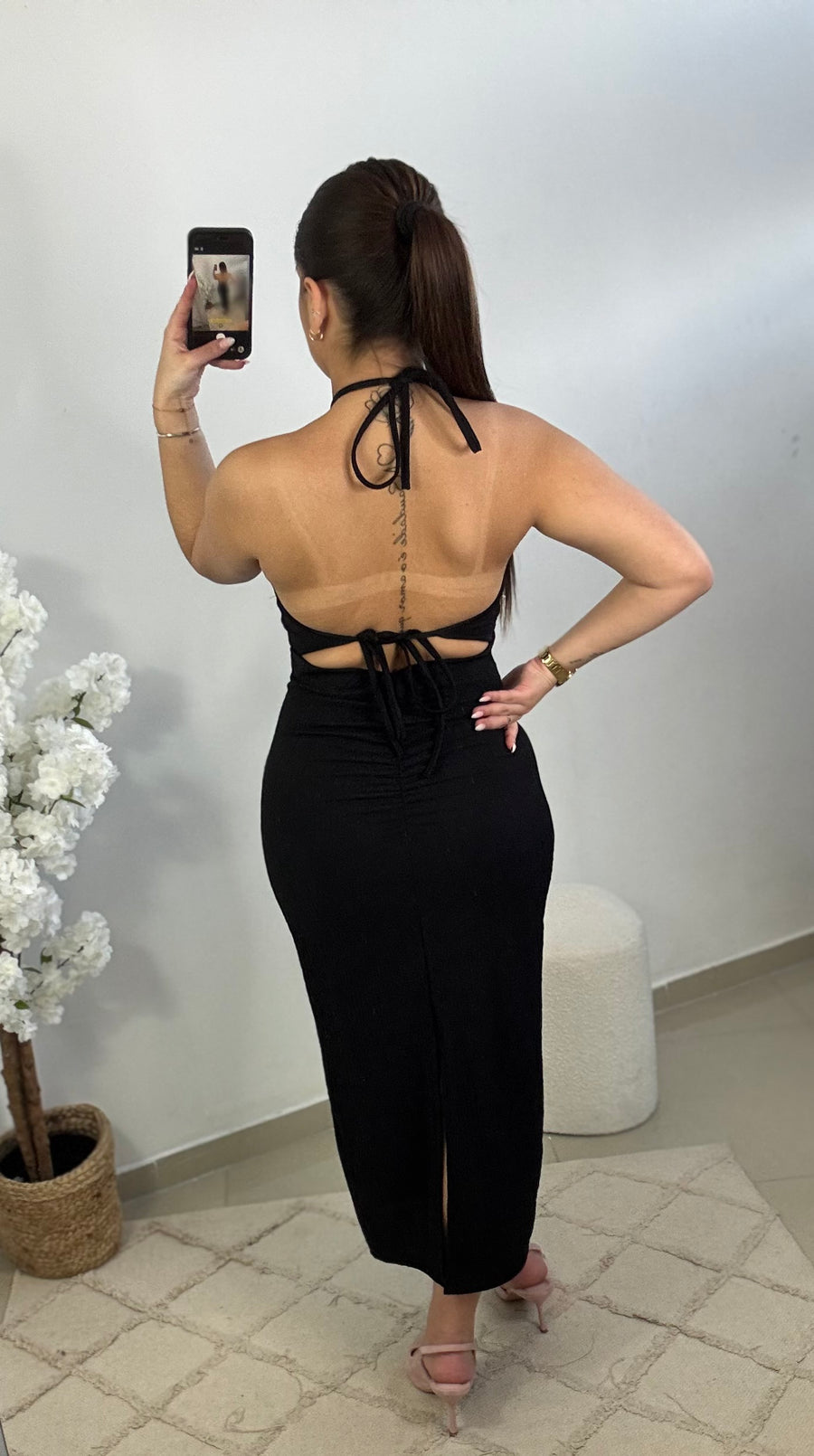 Robe Marie
