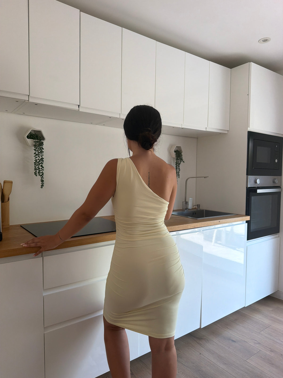 Robe Linaya