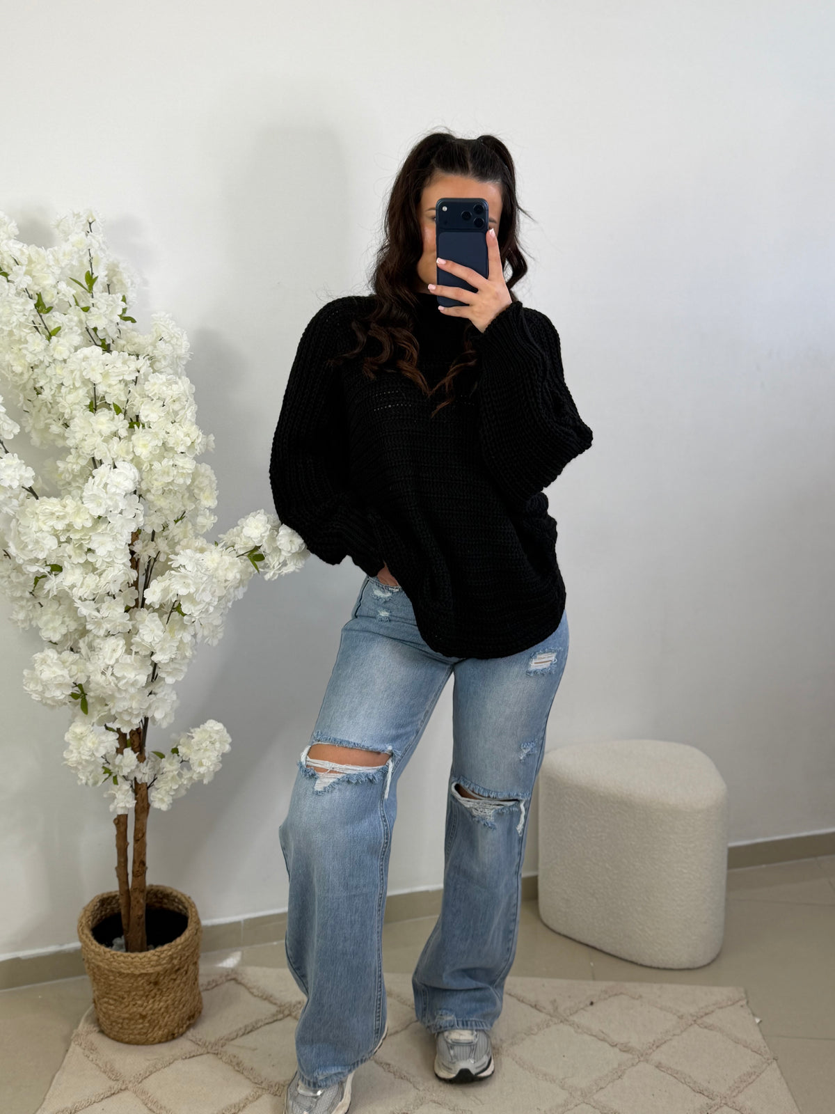 Pull Alba
