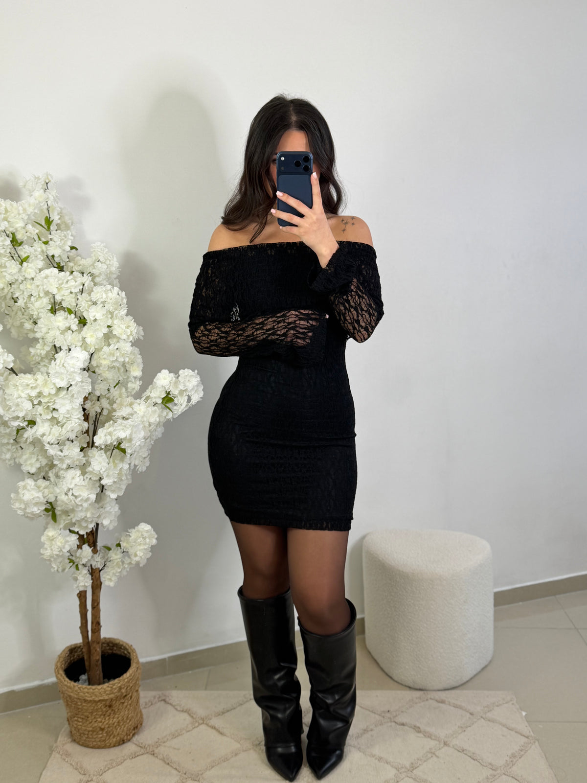 Robe Anissa