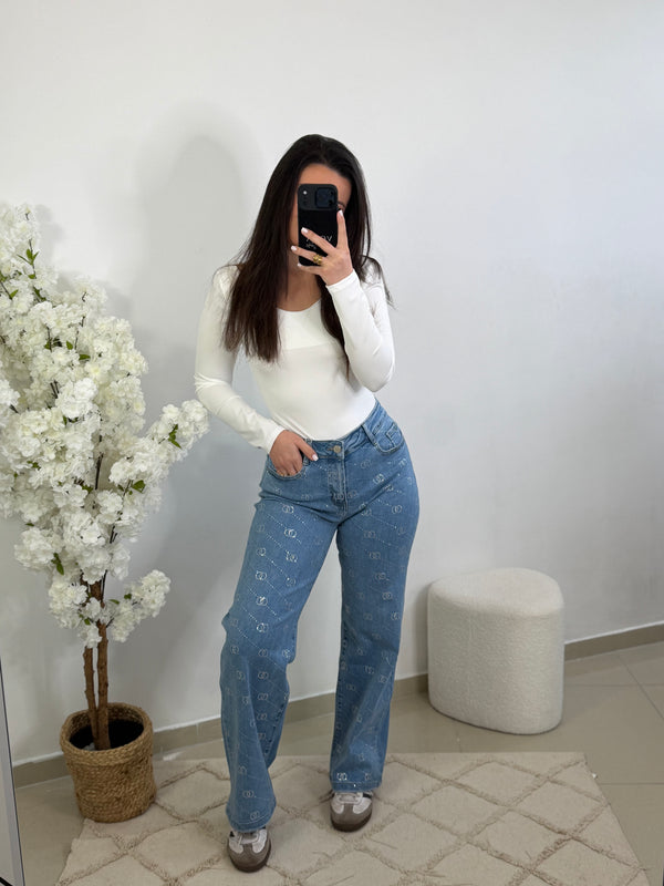 Jeans Diana